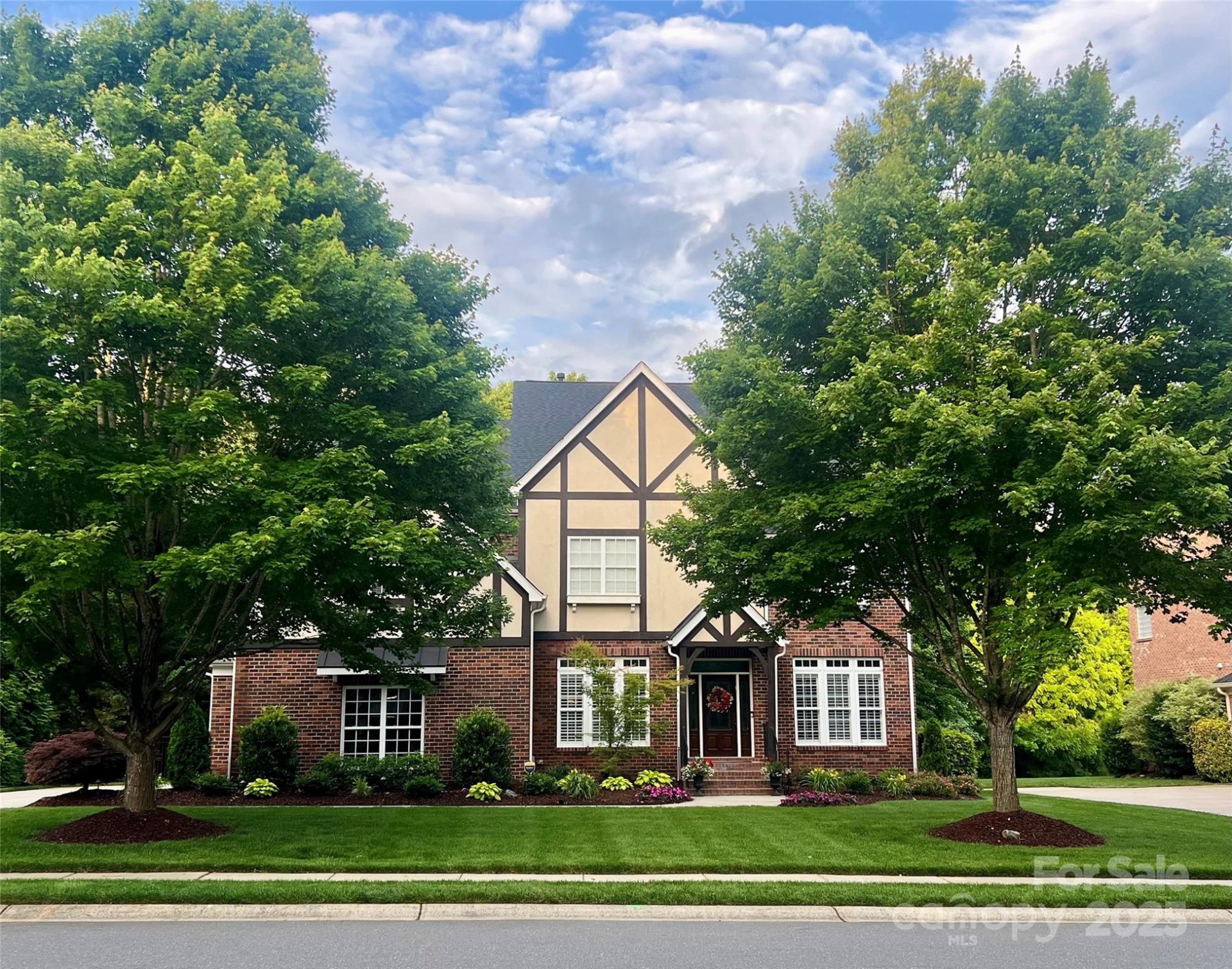 Property image 1 at 7620 Caspian Drive, Waxhaw, NC 28173