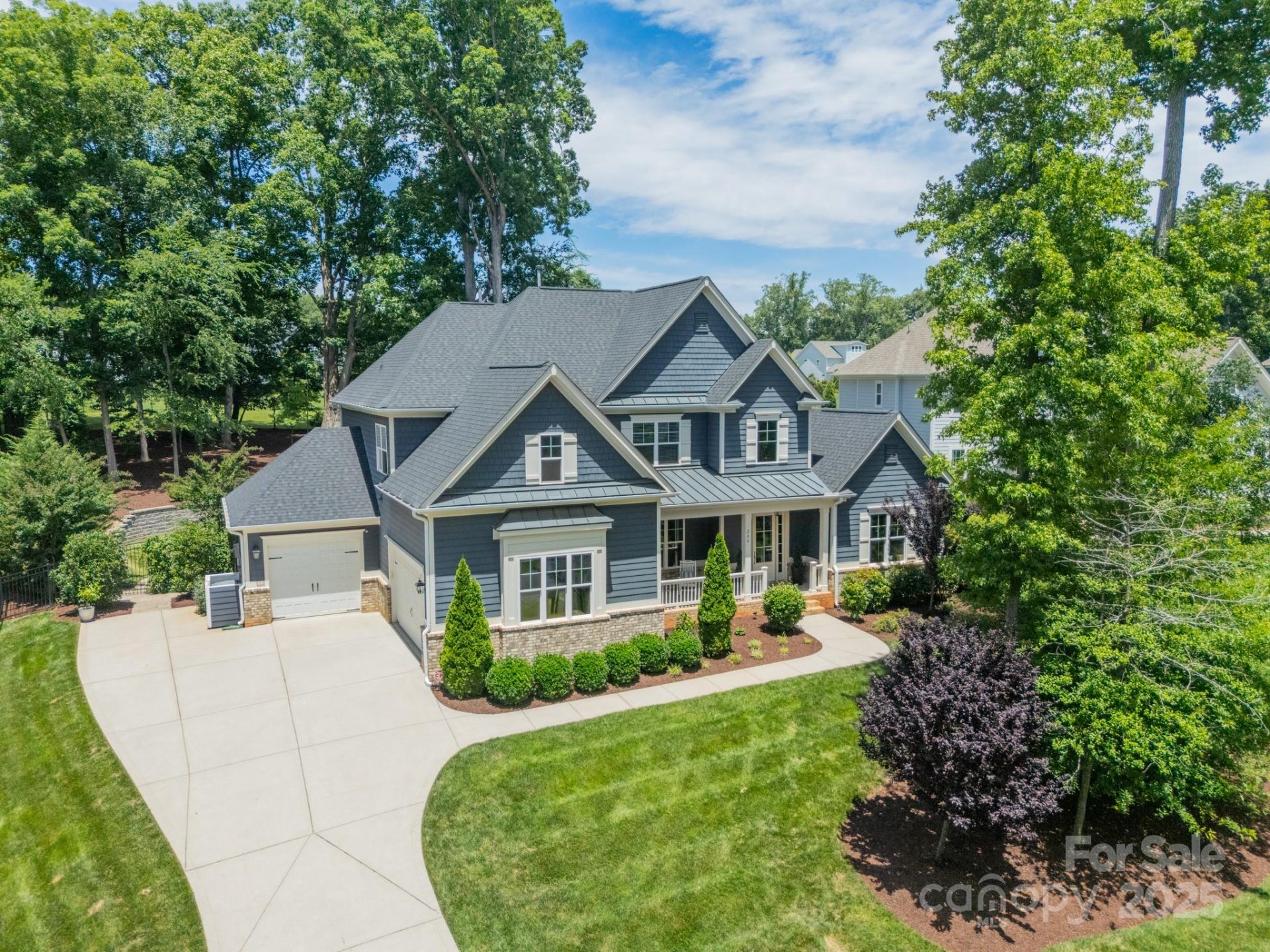 Property image 2 at 208 South Shore Drive, Belmont, NC 28012