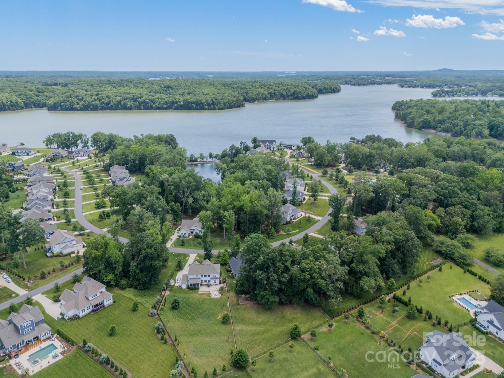 Property image 5 at 208 South Shore Drive, Belmont, NC 28012