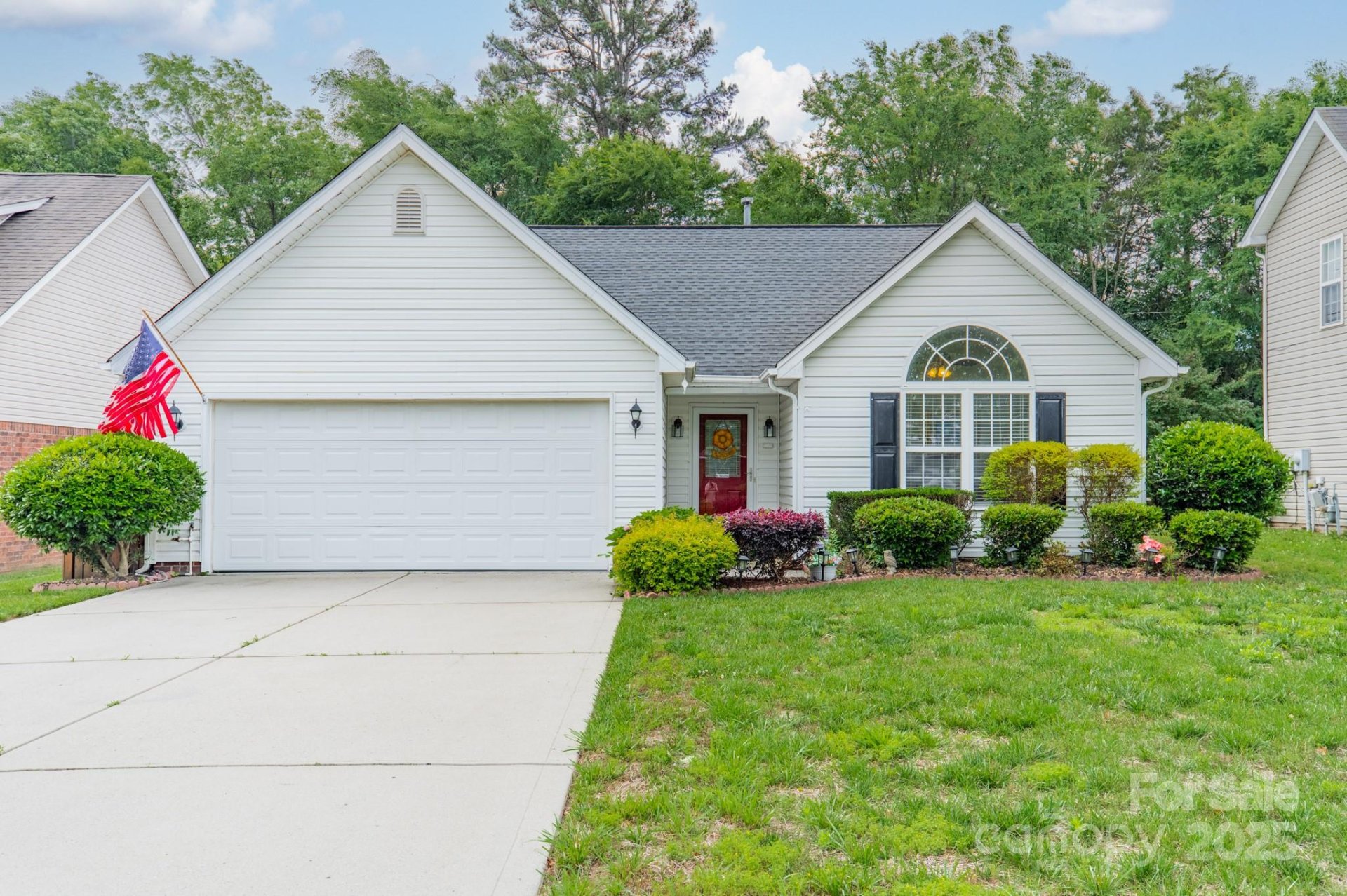 Property image 1 at 199 Ashmont Drive, Kannapolis, NC 28081