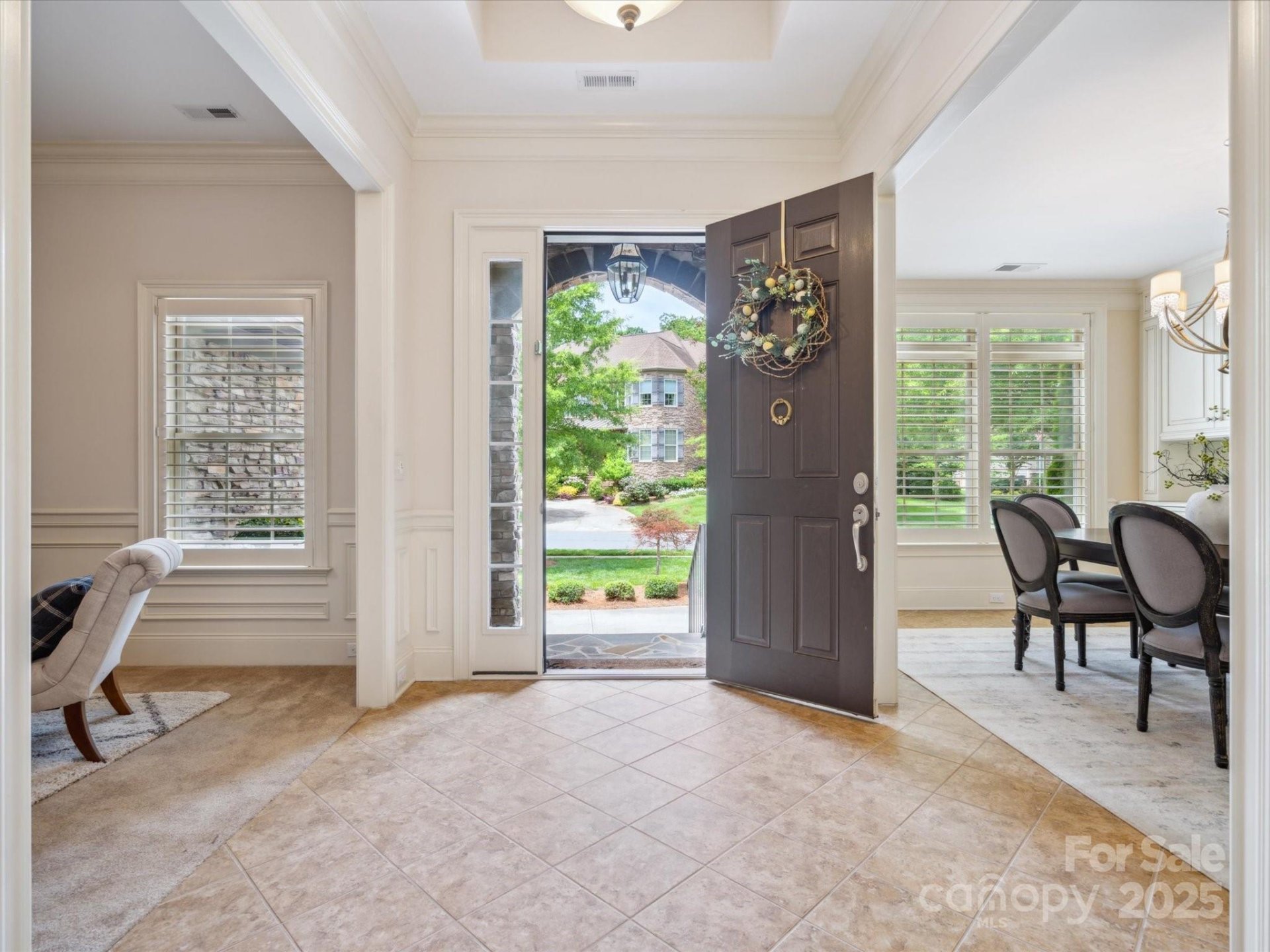 Property image 3 at 5805 Copperleaf Commons Court, Charlotte, NC 28277