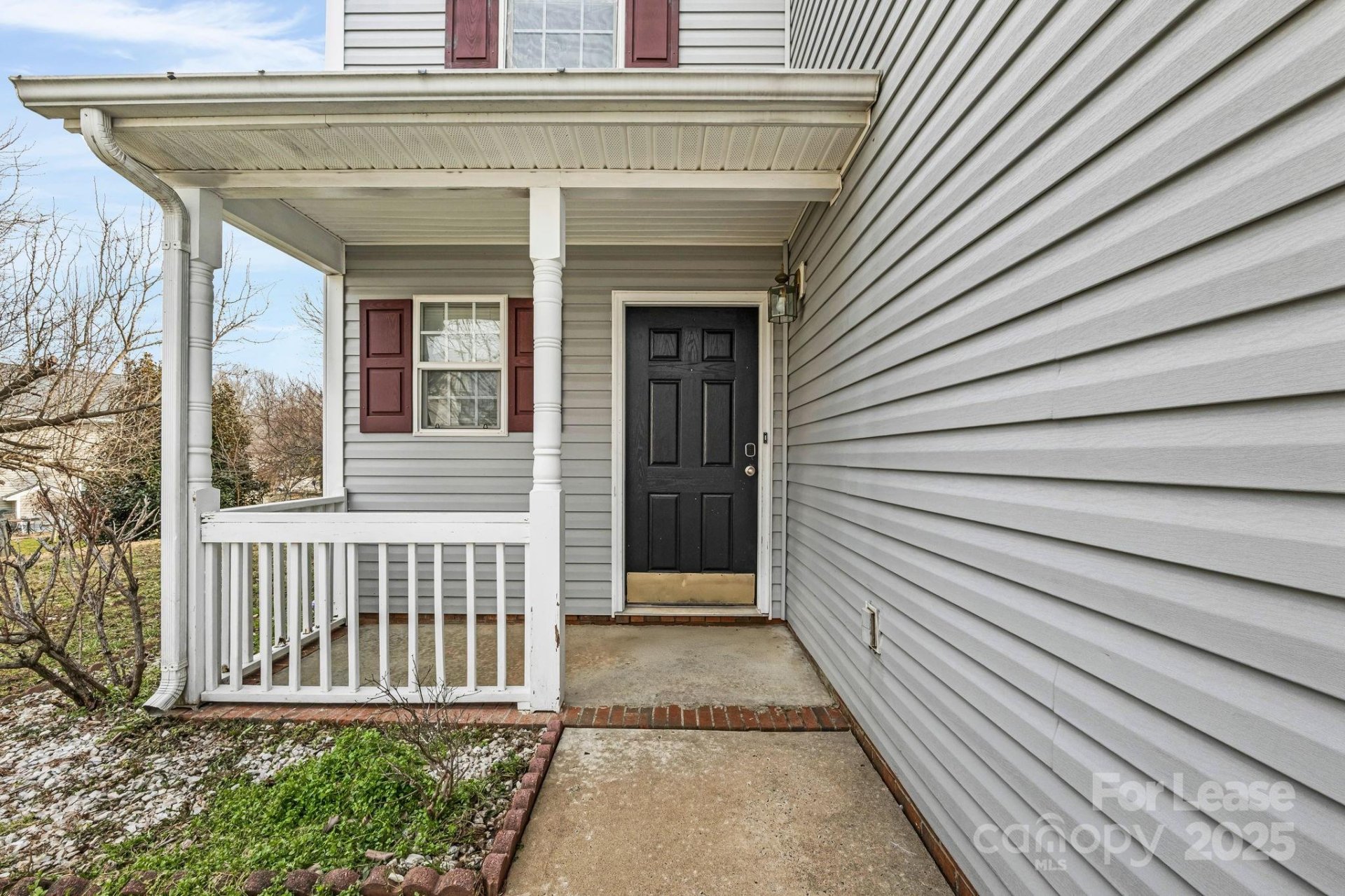 Property image 2 at 8702 Wood Sorrel Court, Matthews, NC 28105