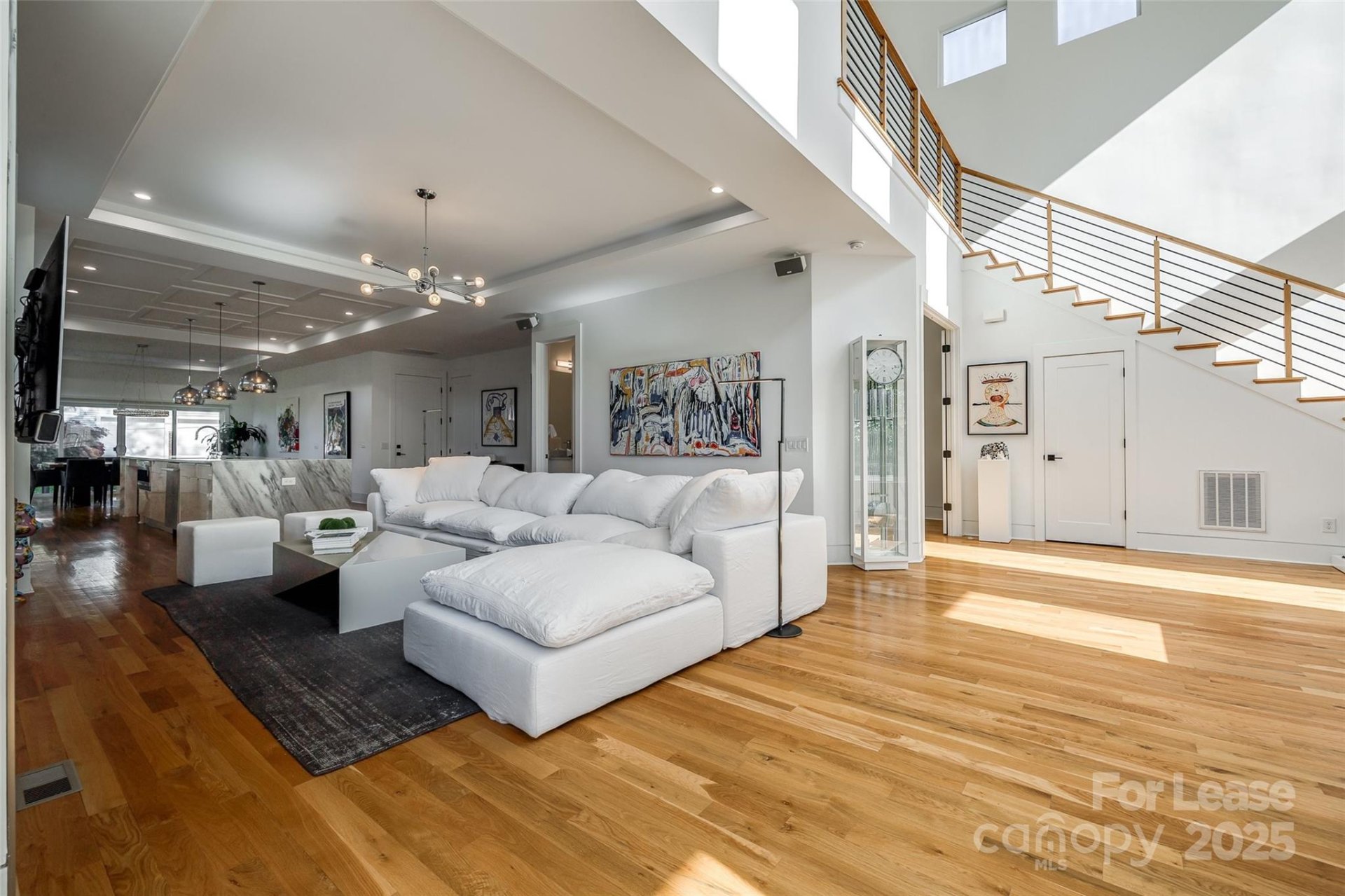 Property image 3 at 1609 Onslow Drive, Charlotte, NC 28205
