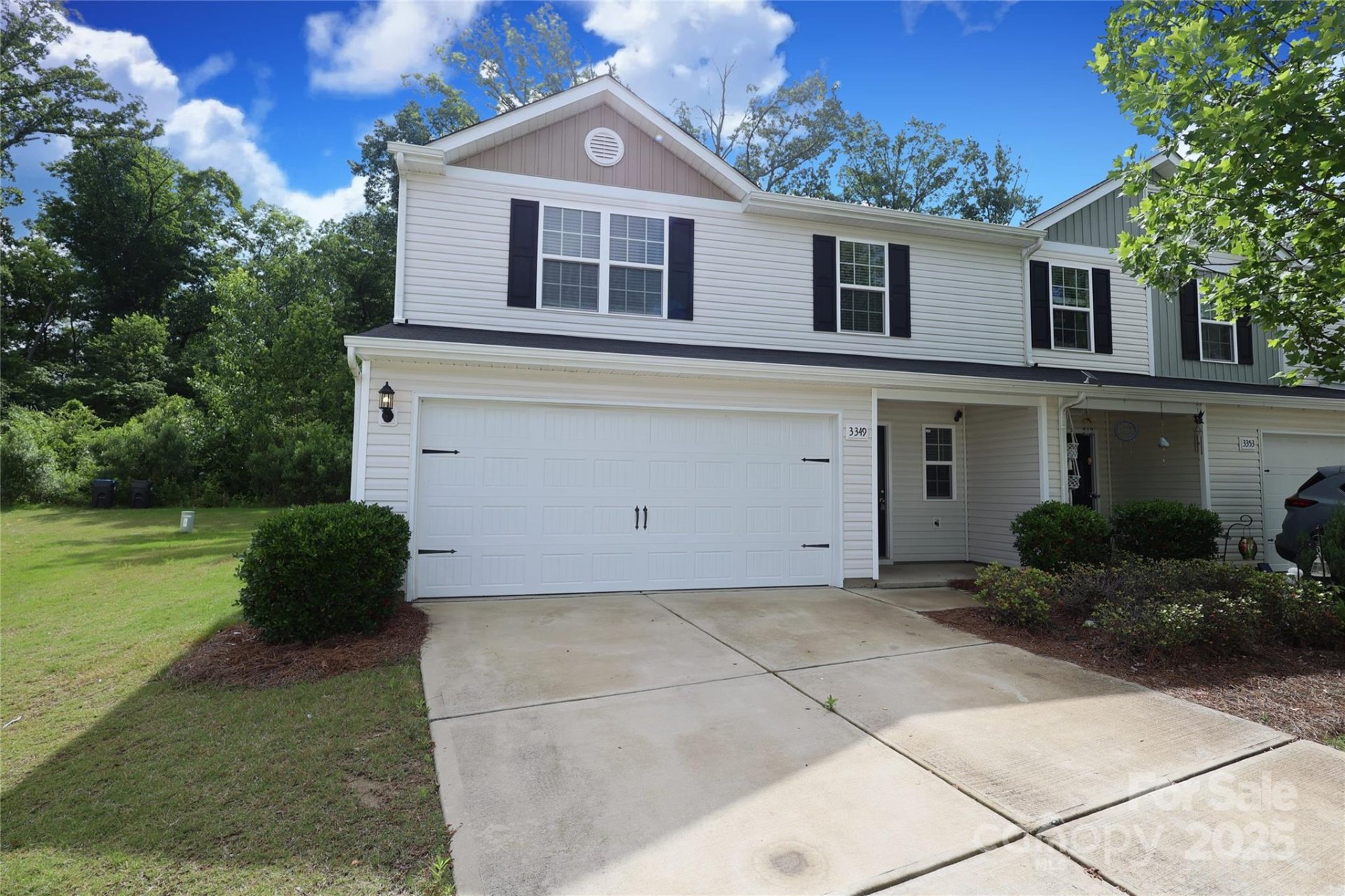 Property image 2 at 3349 Ellingford Road, Charlotte, NC 28214