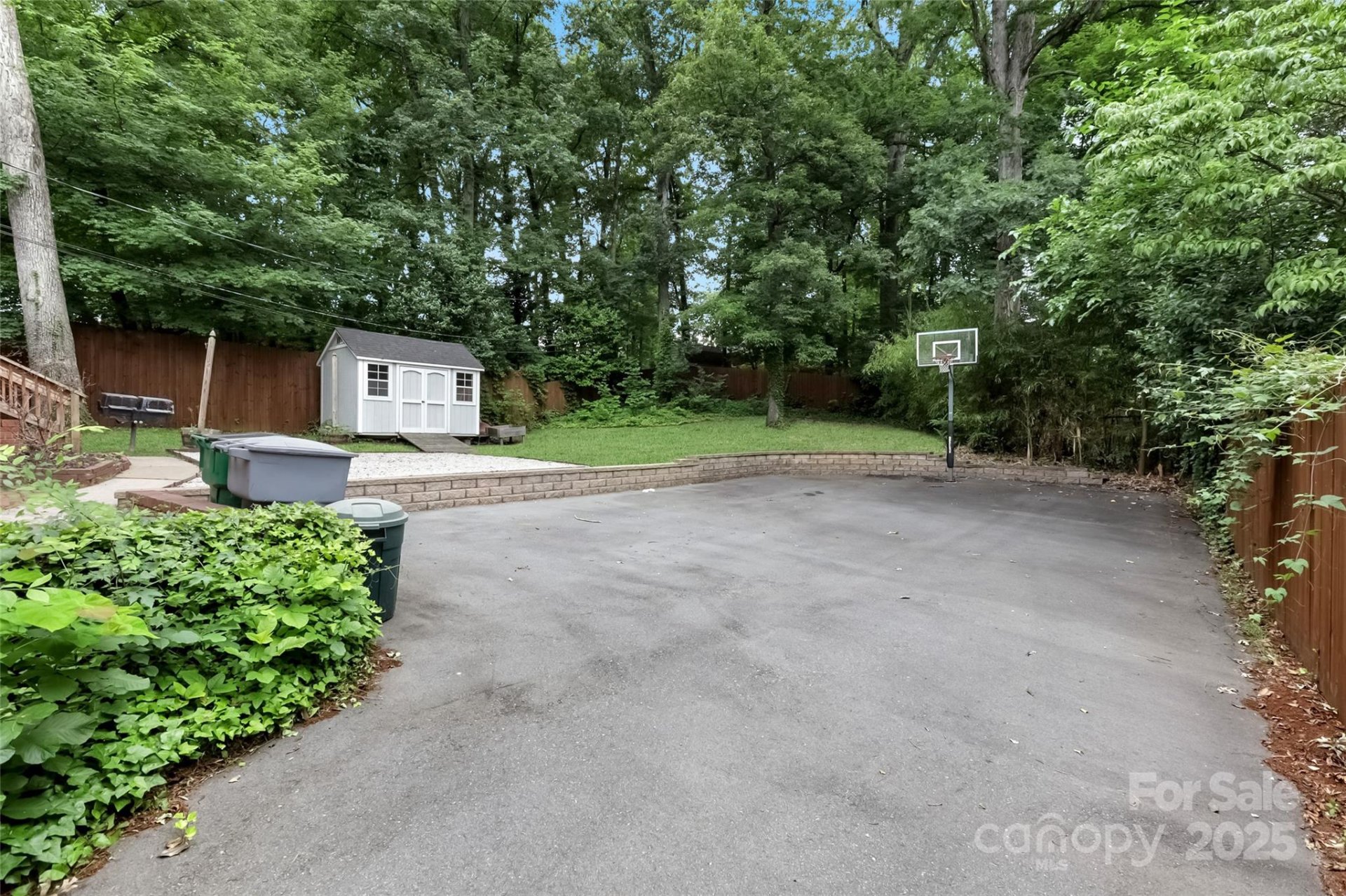 Property image 2 at 3624 Moultrie Street, Charlotte, NC 28209