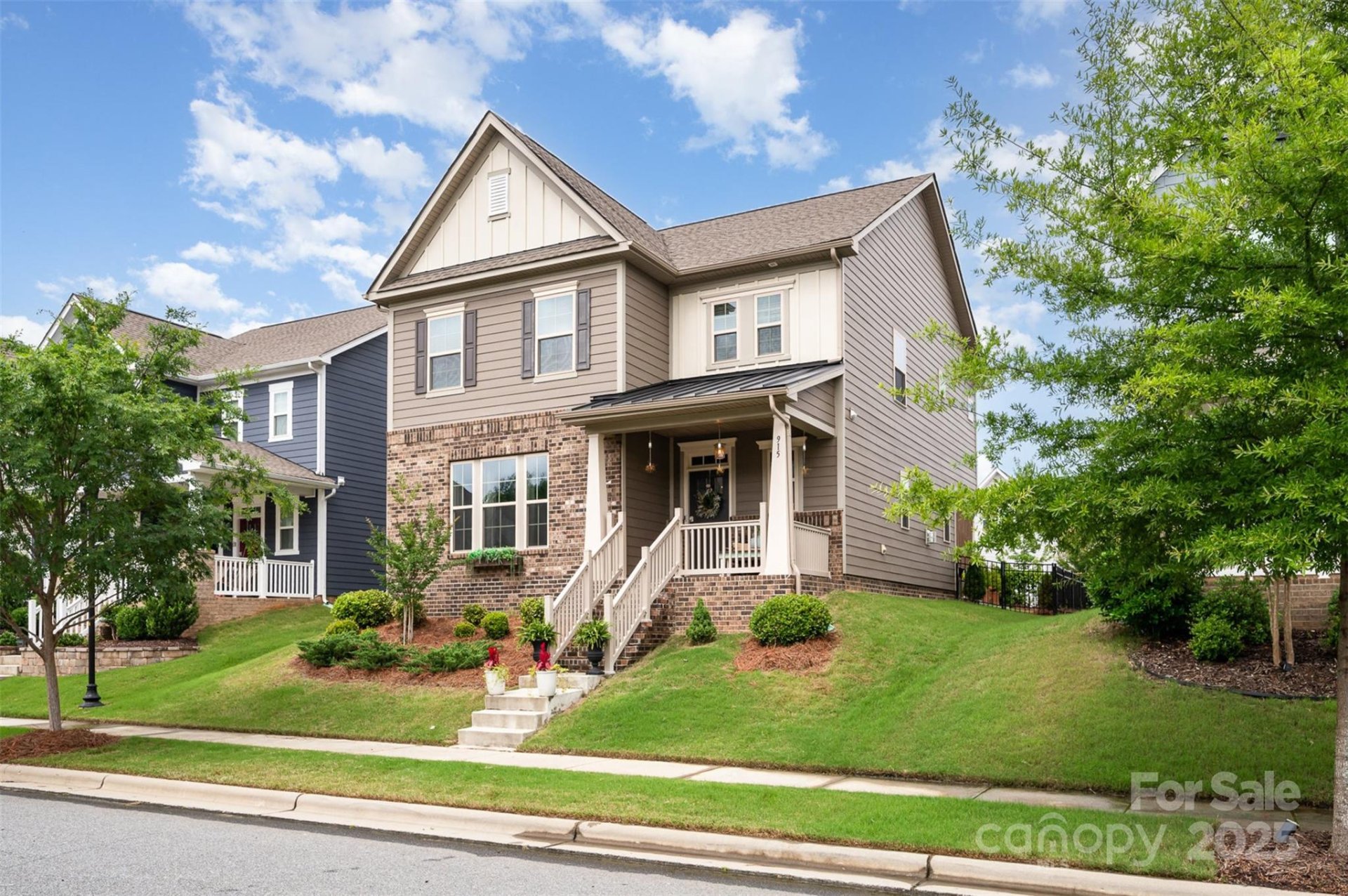 915 Claires Creek Lane