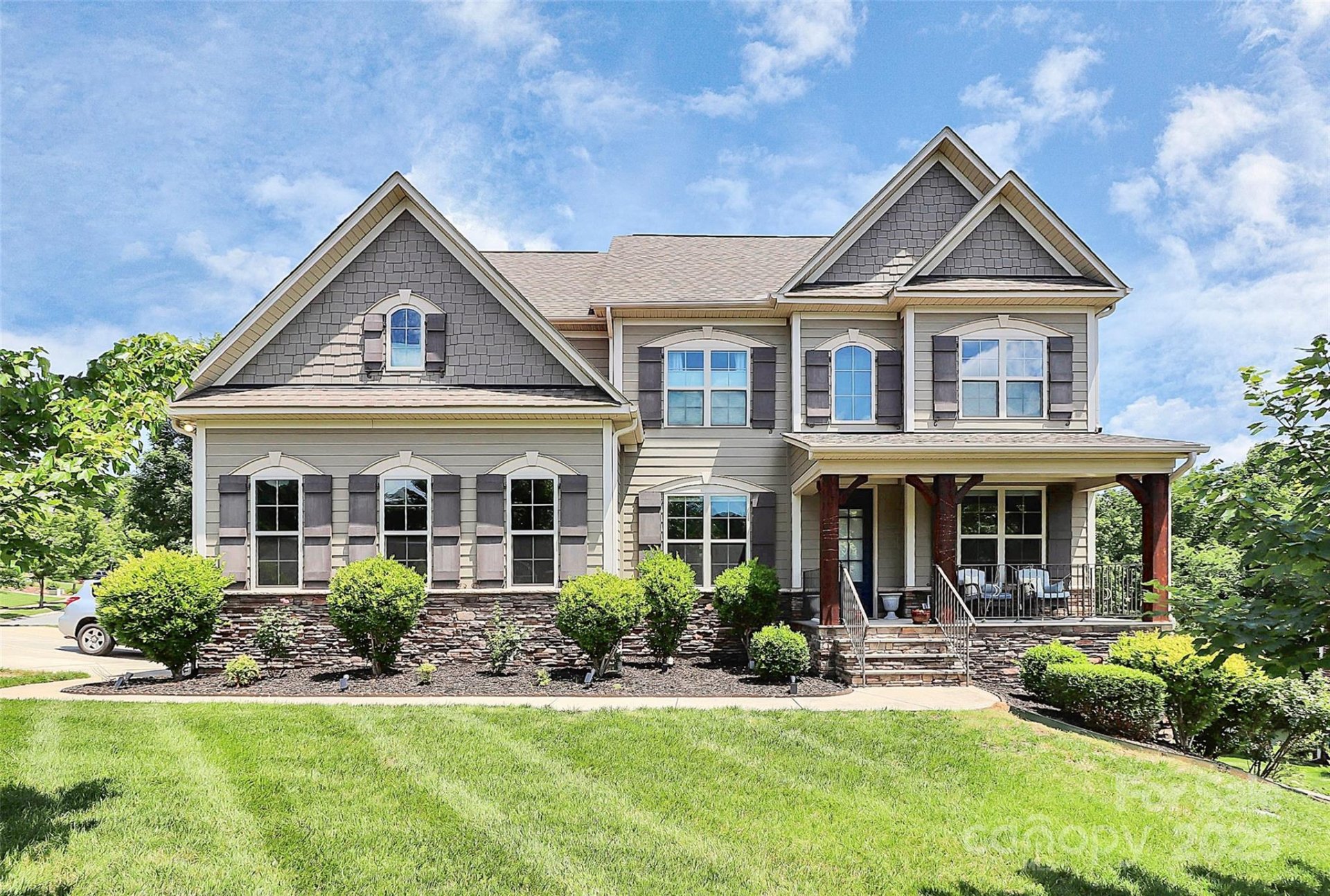 9011 Kensington Forest Drive