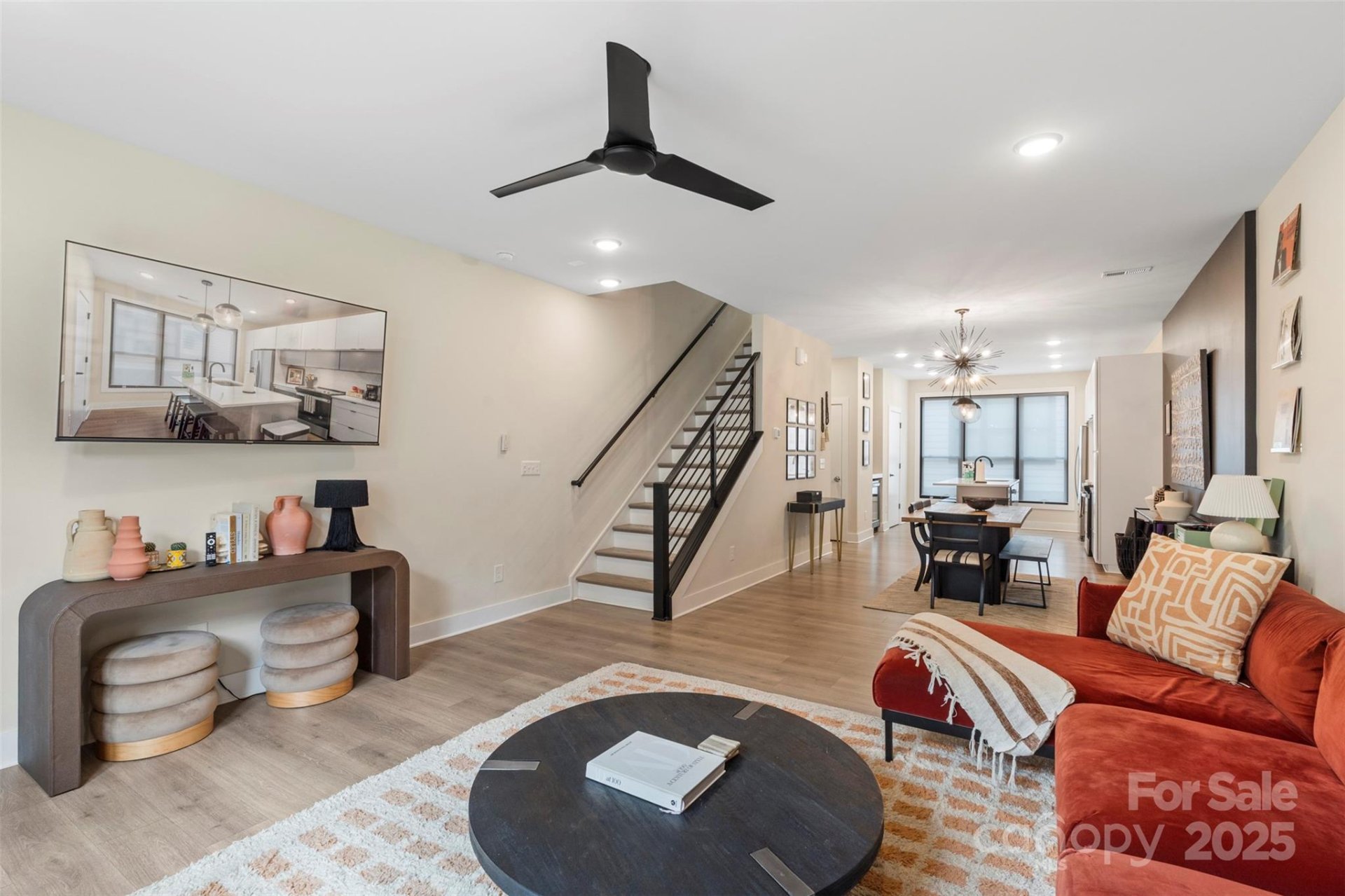Property image 3 at 4520 Radler Court, Charlotte, NC 28217