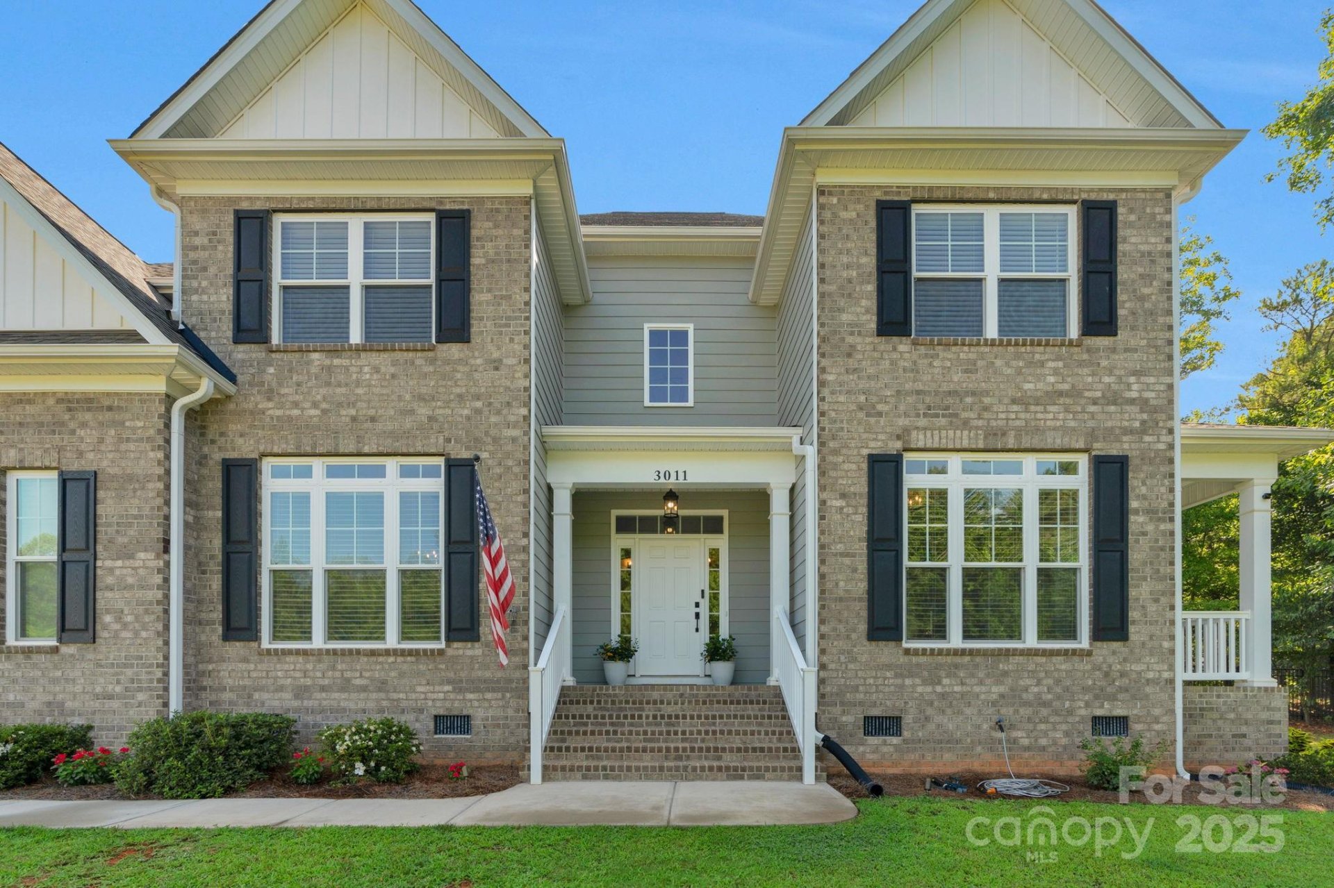 The Preserve at Forest Creek, Waxhaw Community