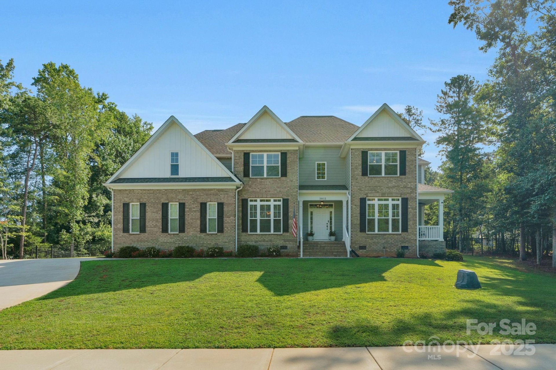 Property image 2 at 3011 Waxhaw Crossing Drive, Waxhaw, NC 28173