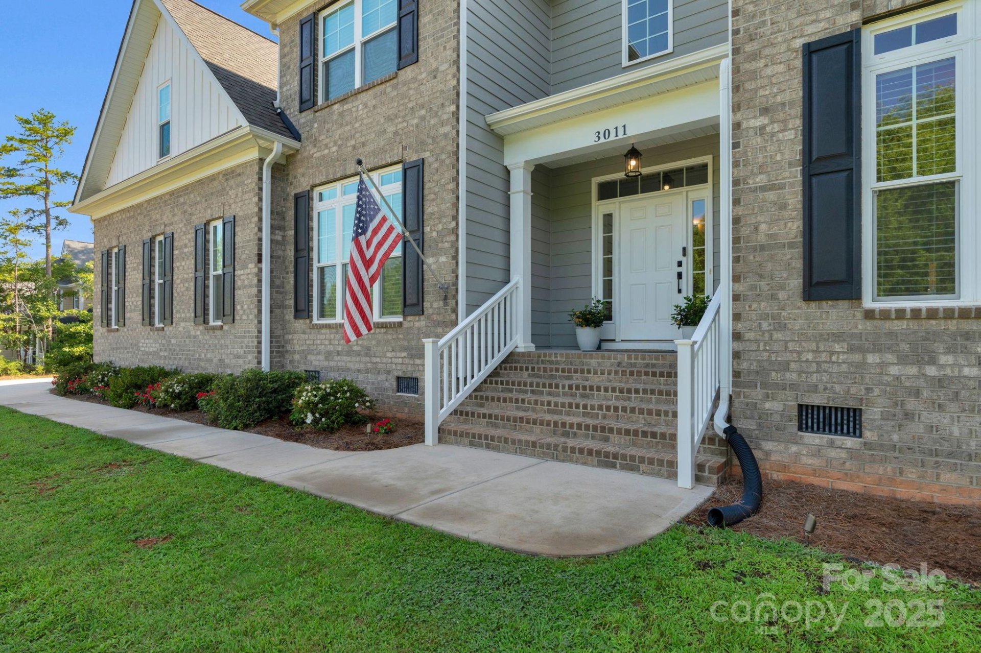 Property image 3 at 3011 Waxhaw Crossing Drive, Waxhaw, NC 28173