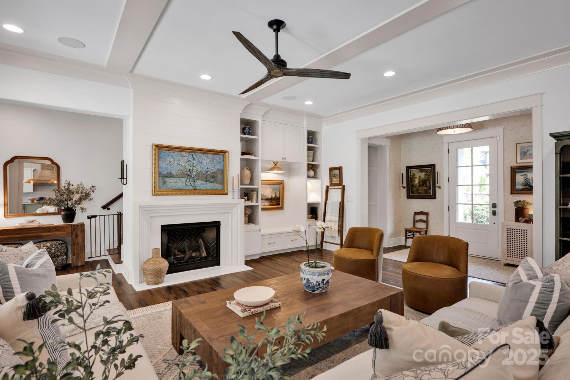 Property image 3 at 14105 Ryker Way, Davidson, NC 28036