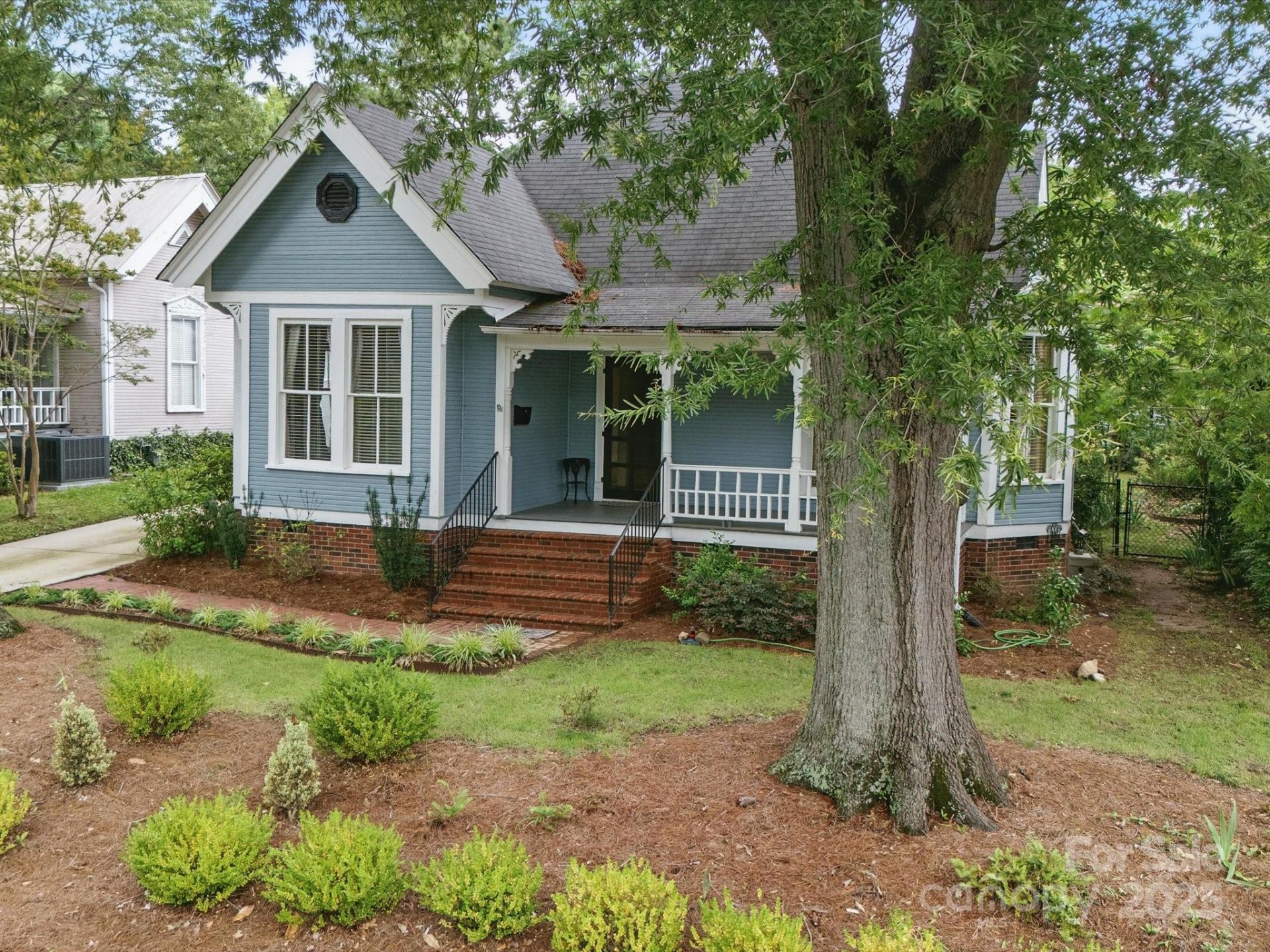 Property image 1 at 308 W Monroe Street, Salisbury, NC 28144