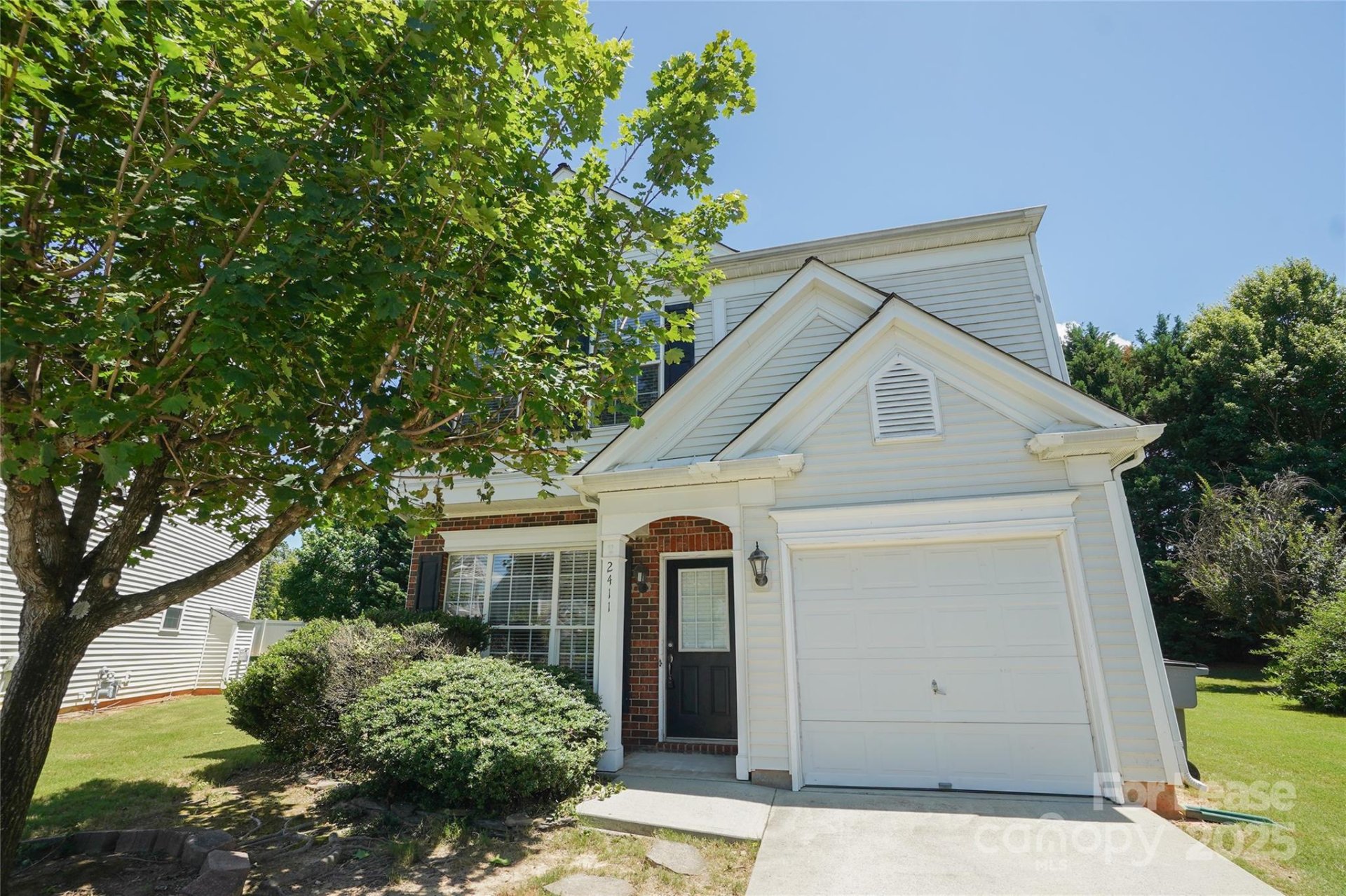 Property image 1 at 2411 Normancrest Court, Charlotte, NC 28270