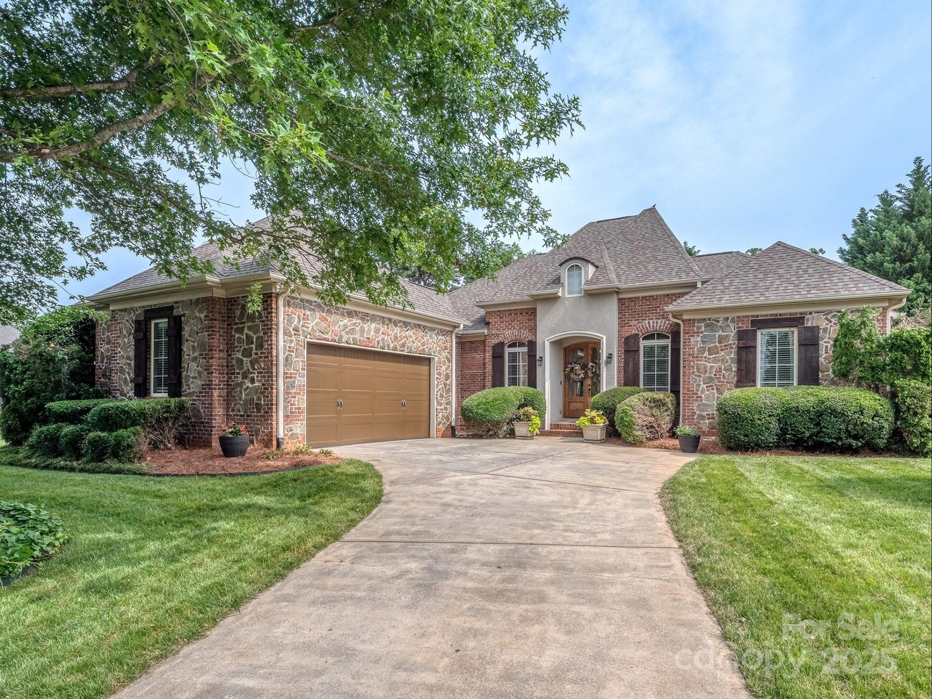 705 Woburn Abbey Drive