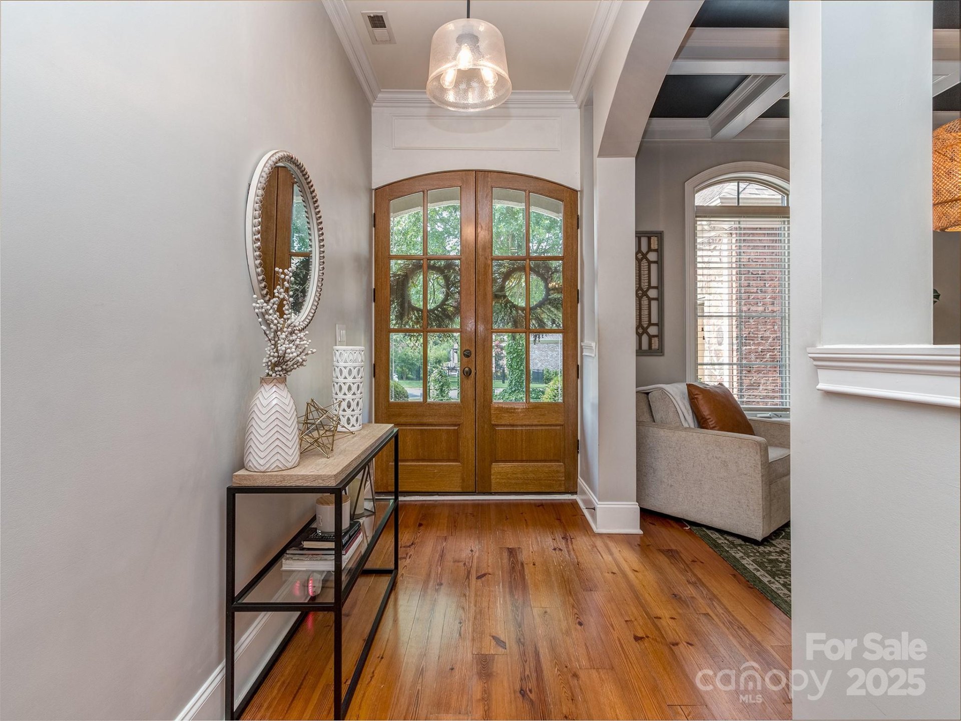 Property image 3 at 705 Woburn Abbey Drive, Fort Mill, SC 29715