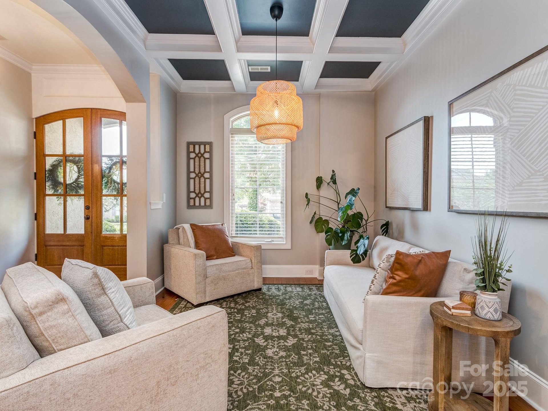 Property image 4 at 705 Woburn Abbey Drive, Fort Mill, SC 29715