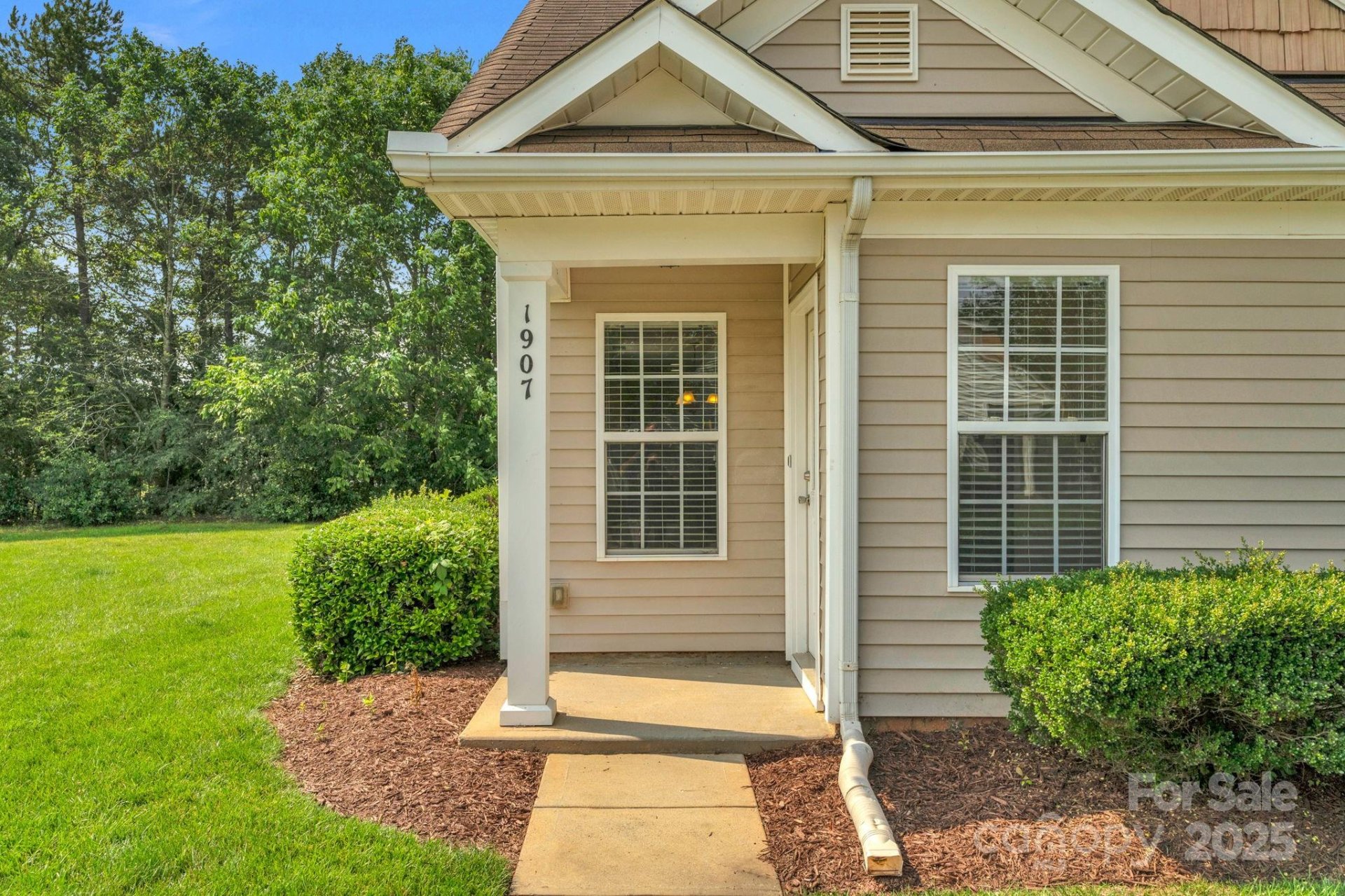 Property image 2 at 1907 Sandal Brook Road, Fort Mill, SC 29707