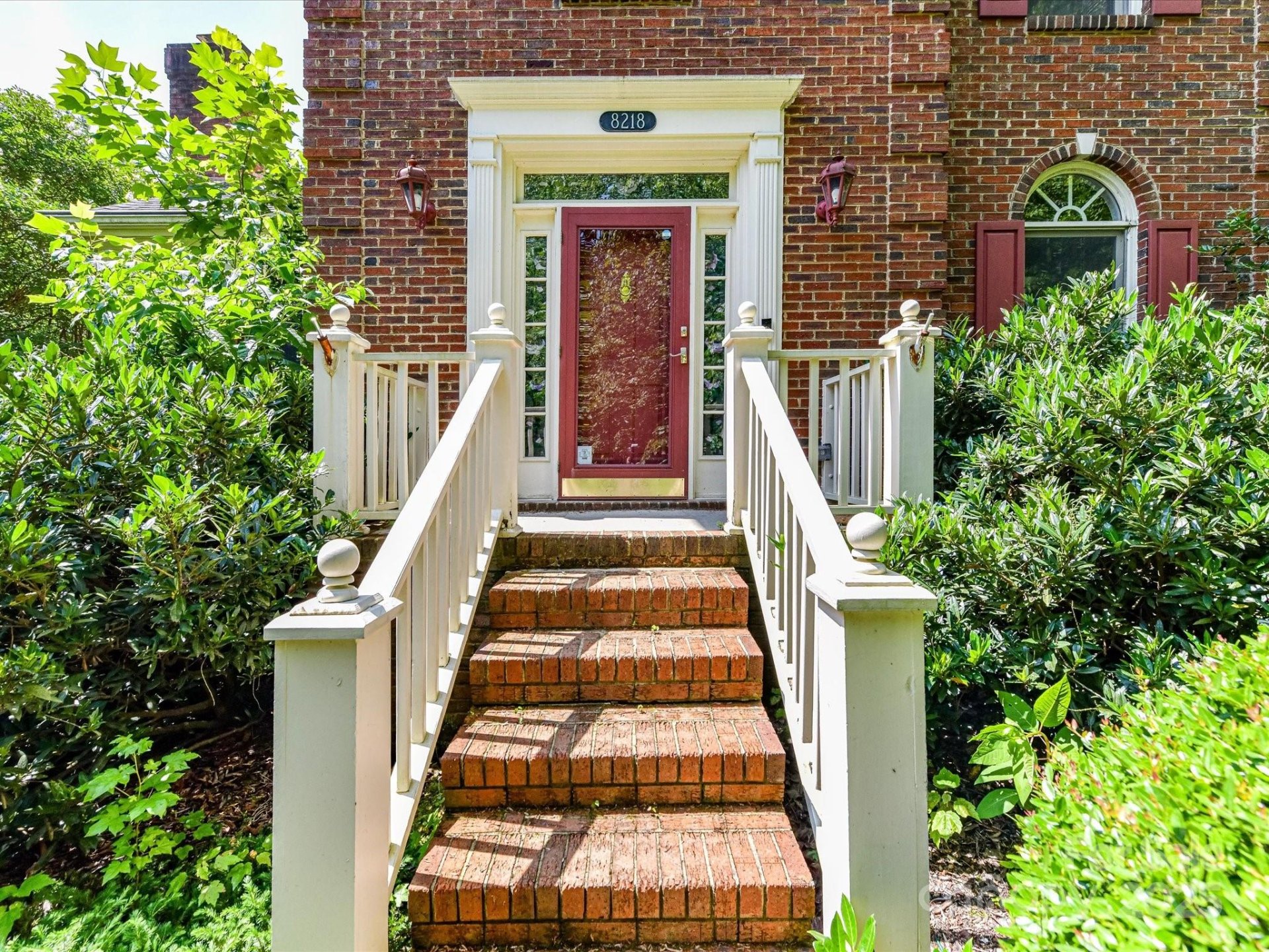 Property image 2 at 8218 Houston Ridge Road, Charlotte, NC 28277