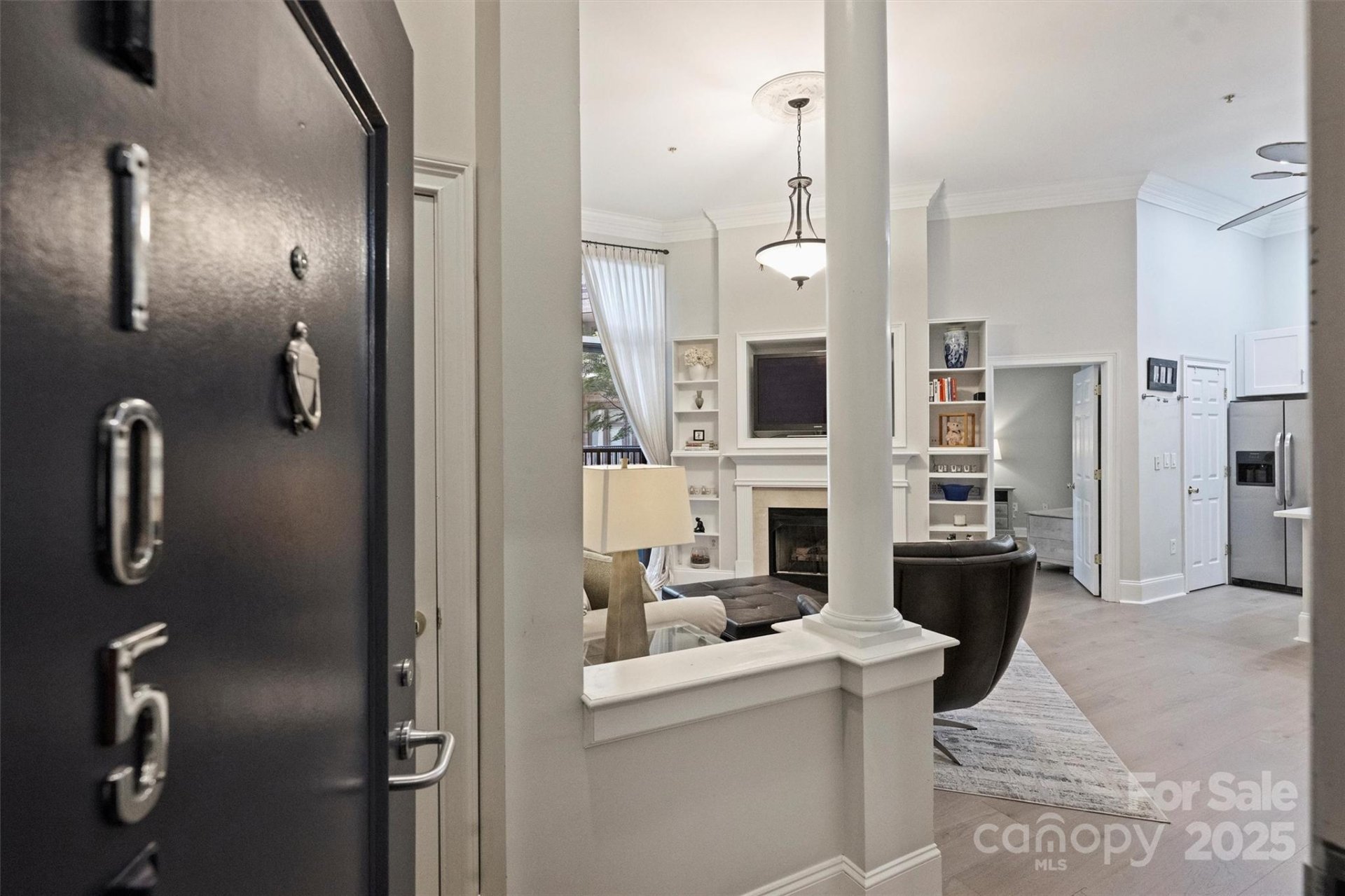 Property image 2 at 718 W Trade Street, Charlotte, NC 28202