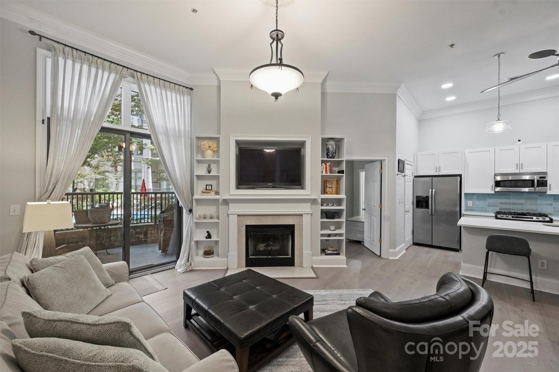 Property image 4 at 718 W Trade Street, Charlotte, NC 28202