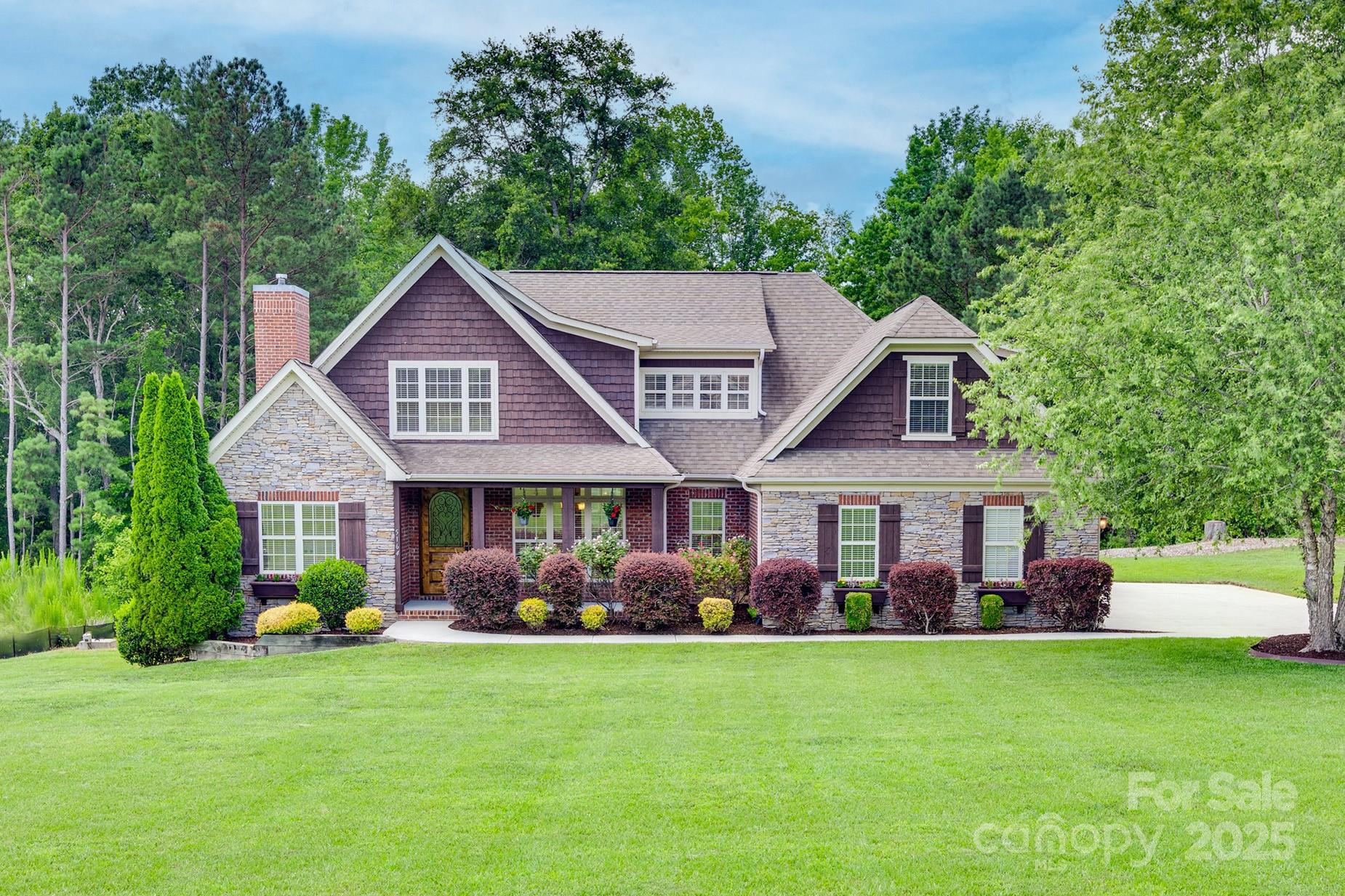 Property at 5164 Mill Race Lane, Lancaster, SC 29720