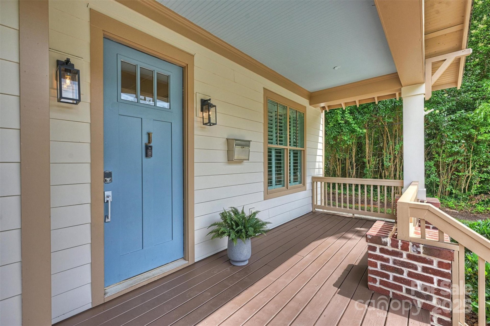 Property image 3 at 1315 Charles Avenue, Charlotte, NC 28205