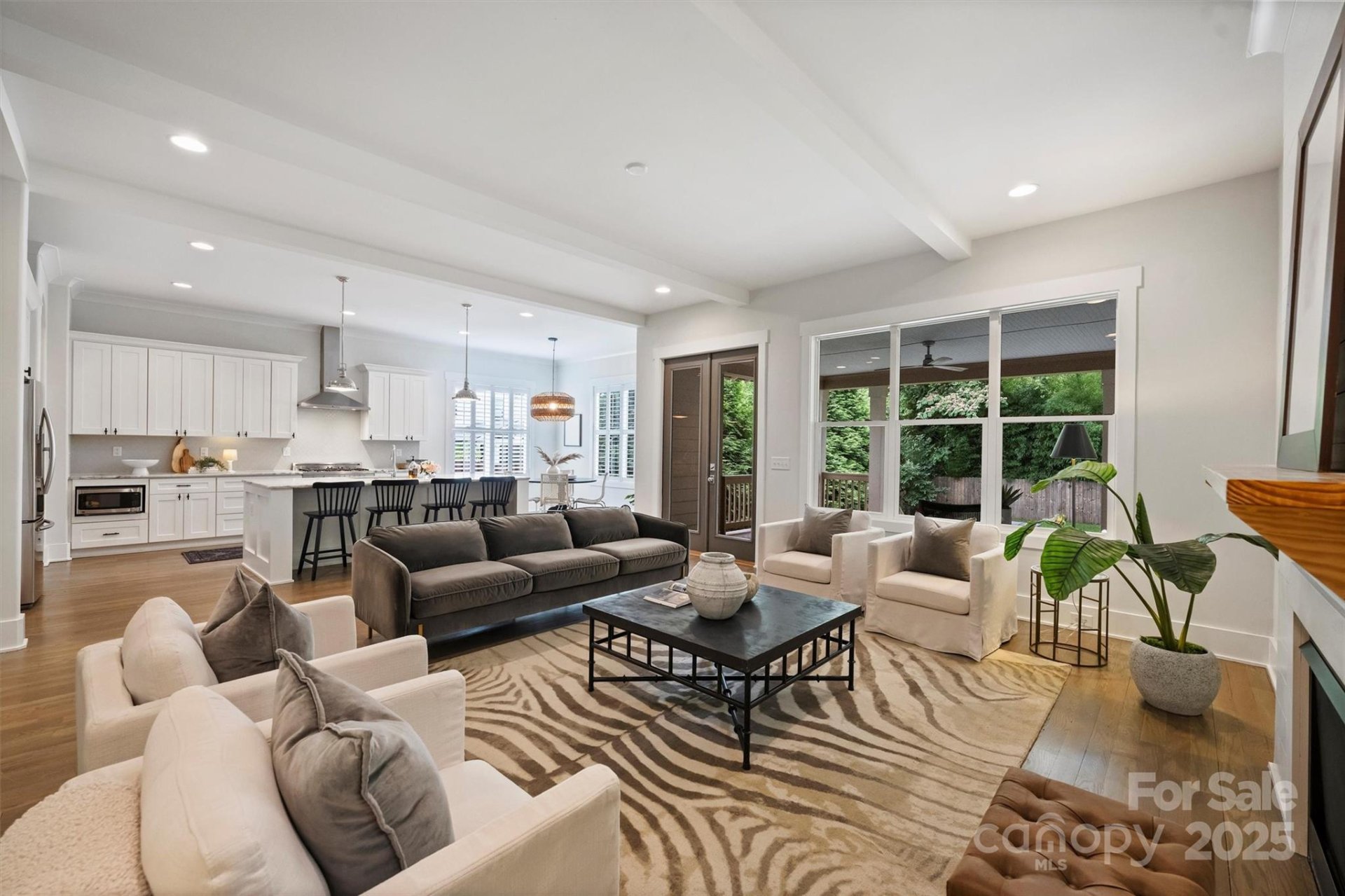 Property image 4 at 1315 Charles Avenue, Charlotte, NC 28205