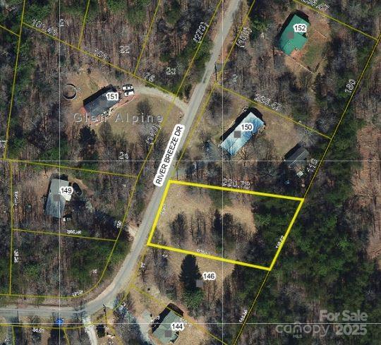 Property image 3 at Tbd River Breeze Drive, Morganton, NC 28655