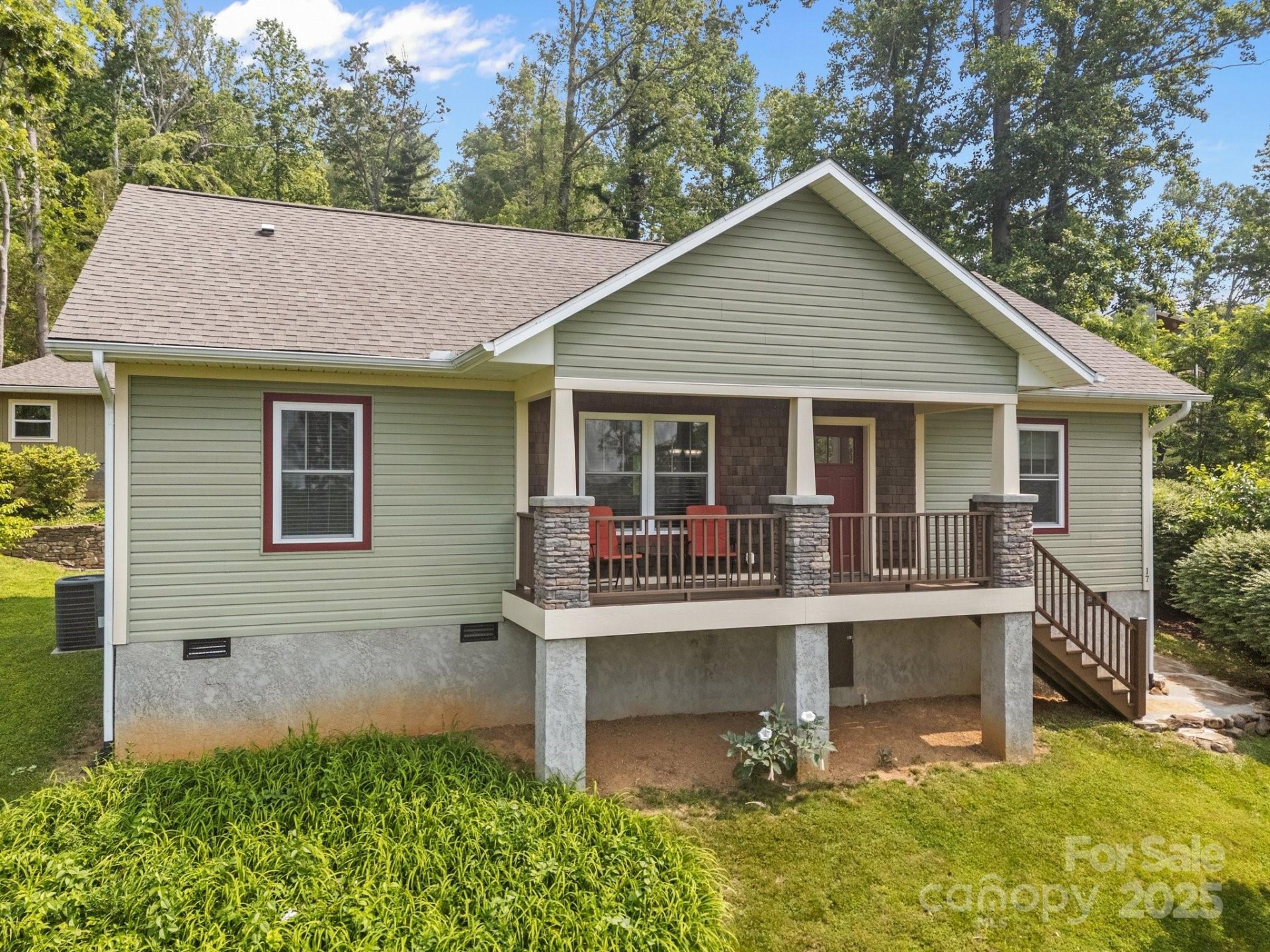 Property image 1 at 17 Laurel Road, Arden, NC 28704