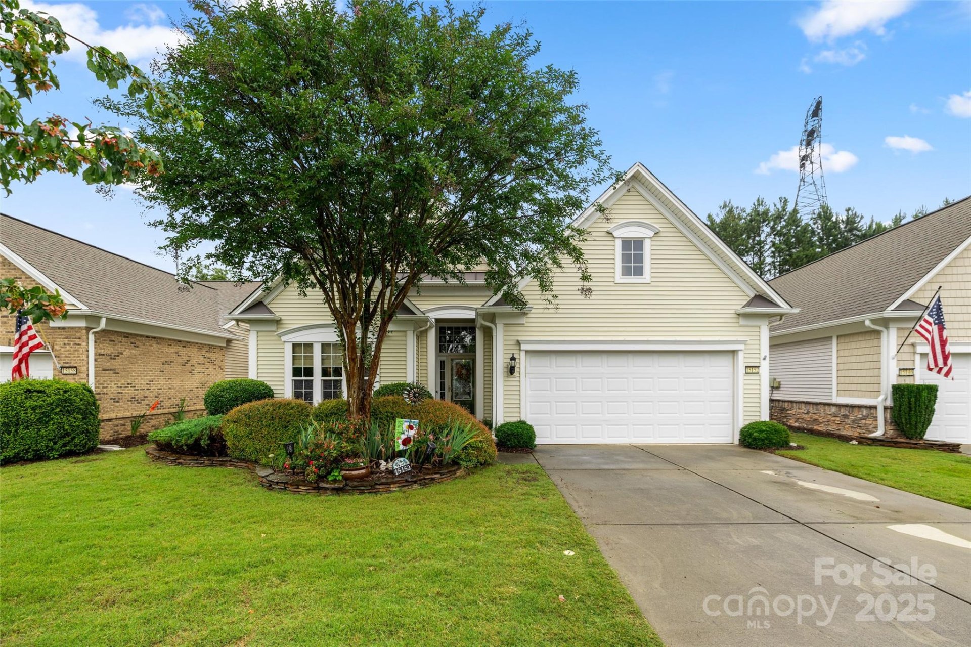 Property image 2 at 15152 Legend Oaks Court, Indian Land, SC 29707