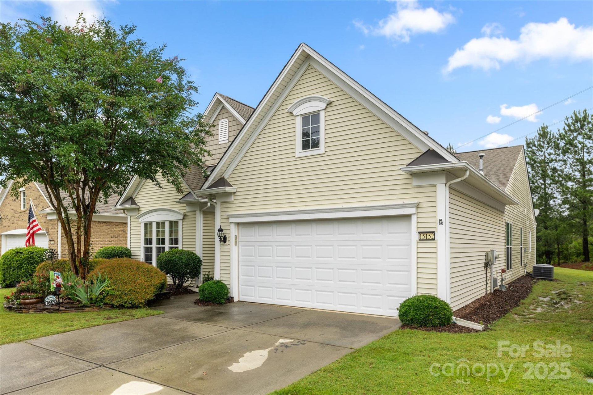 Property image 4 at 15152 Legend Oaks Court, Indian Land, SC 29707