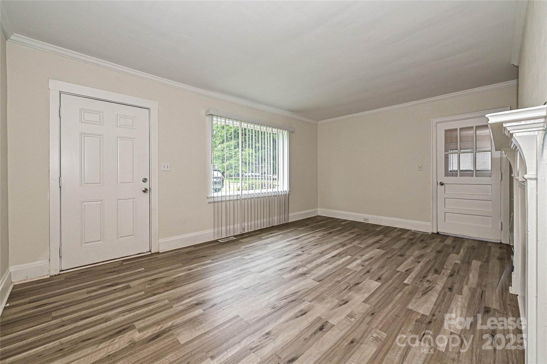 Property image 2 at 2500 Morton Street, Charlotte, NC 28208