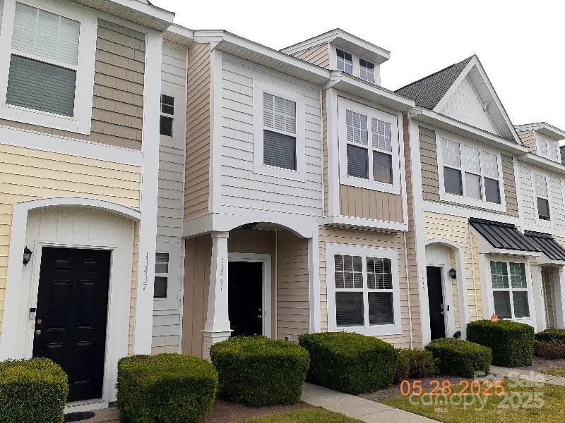 Property image 2 at 13441 Calloway Glen Drive, Charlotte, NC 28273