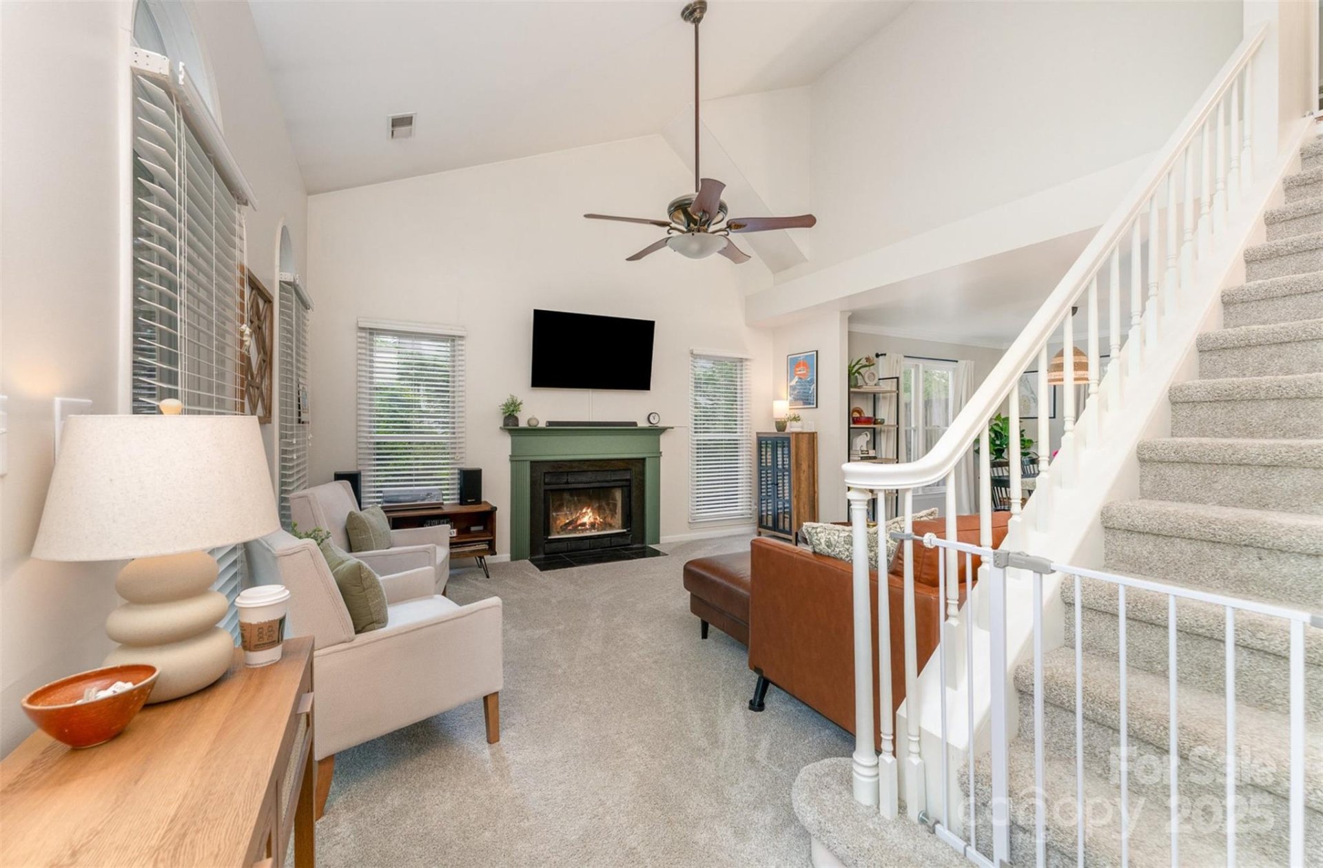 Property image 5 at 8624 Canter Post Drive, Charlotte, NC 28216