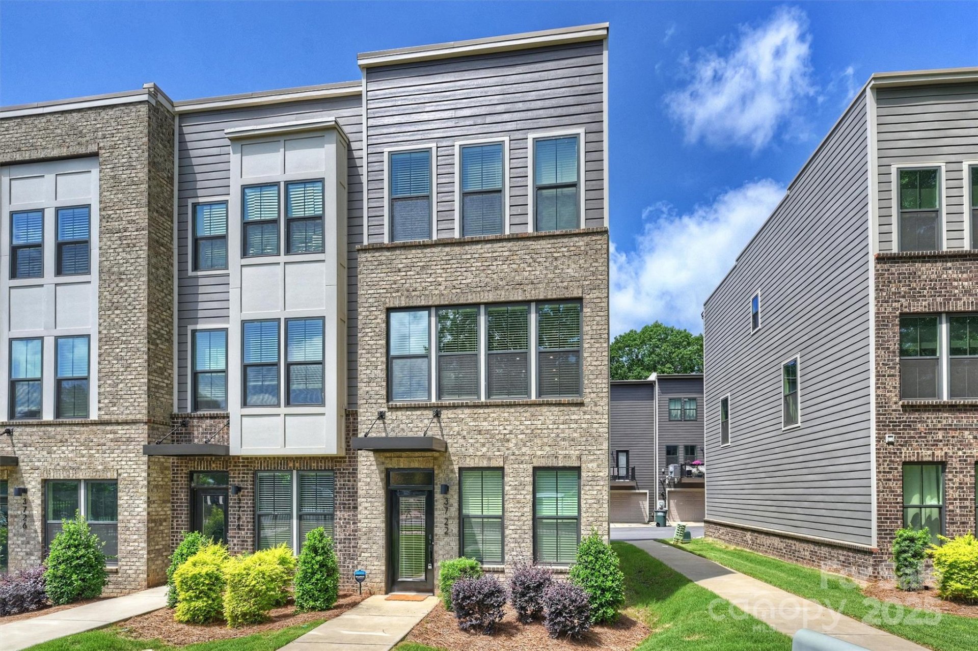 Property image 1 at 3722 Ellington Street, Charlotte, NC 28211