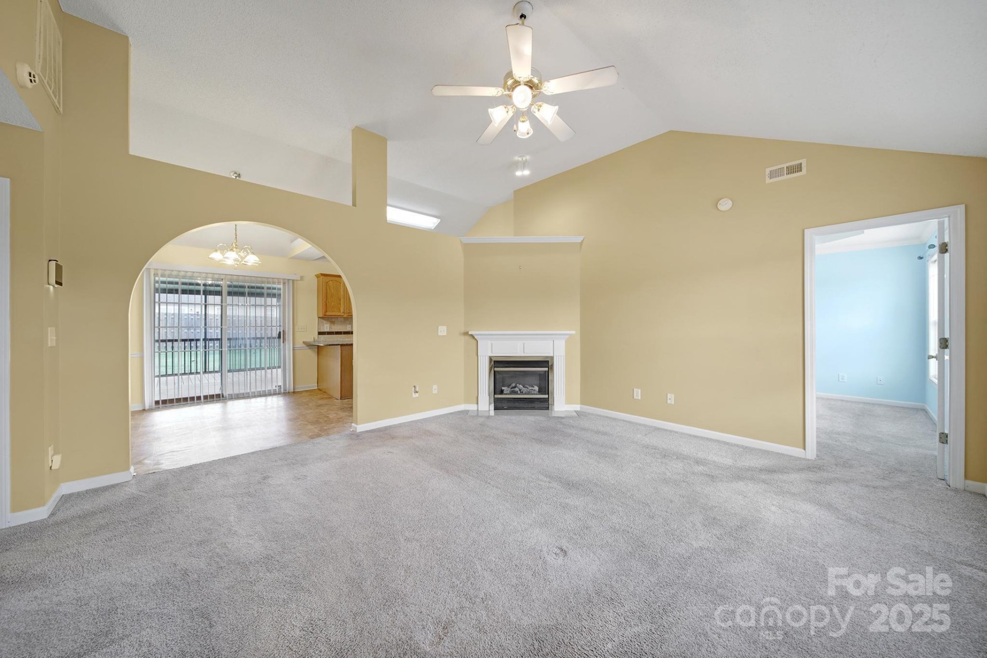 Property image 3 at 1744 Marsley Lane, Rock Hill, SC 29730
