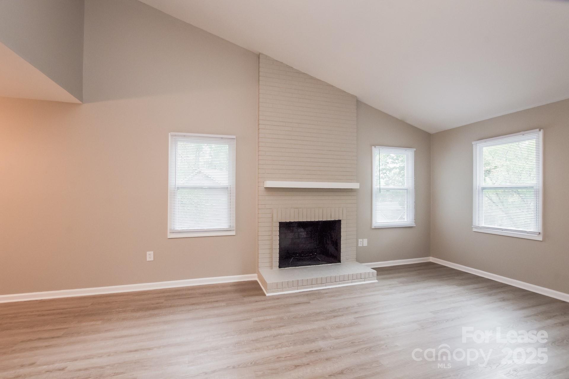 Property image 3 at 3733 Burntwood Court, Charlotte, NC 28227