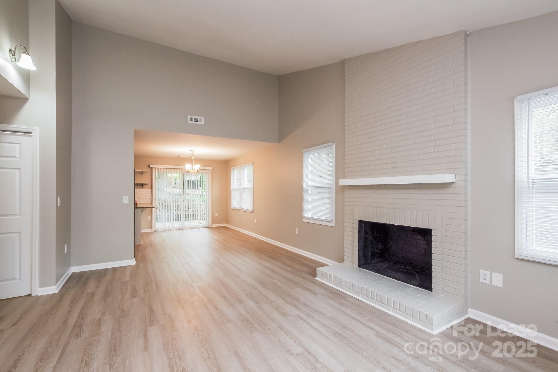 Property image 5 at 3733 Burntwood Court, Charlotte, NC 28227