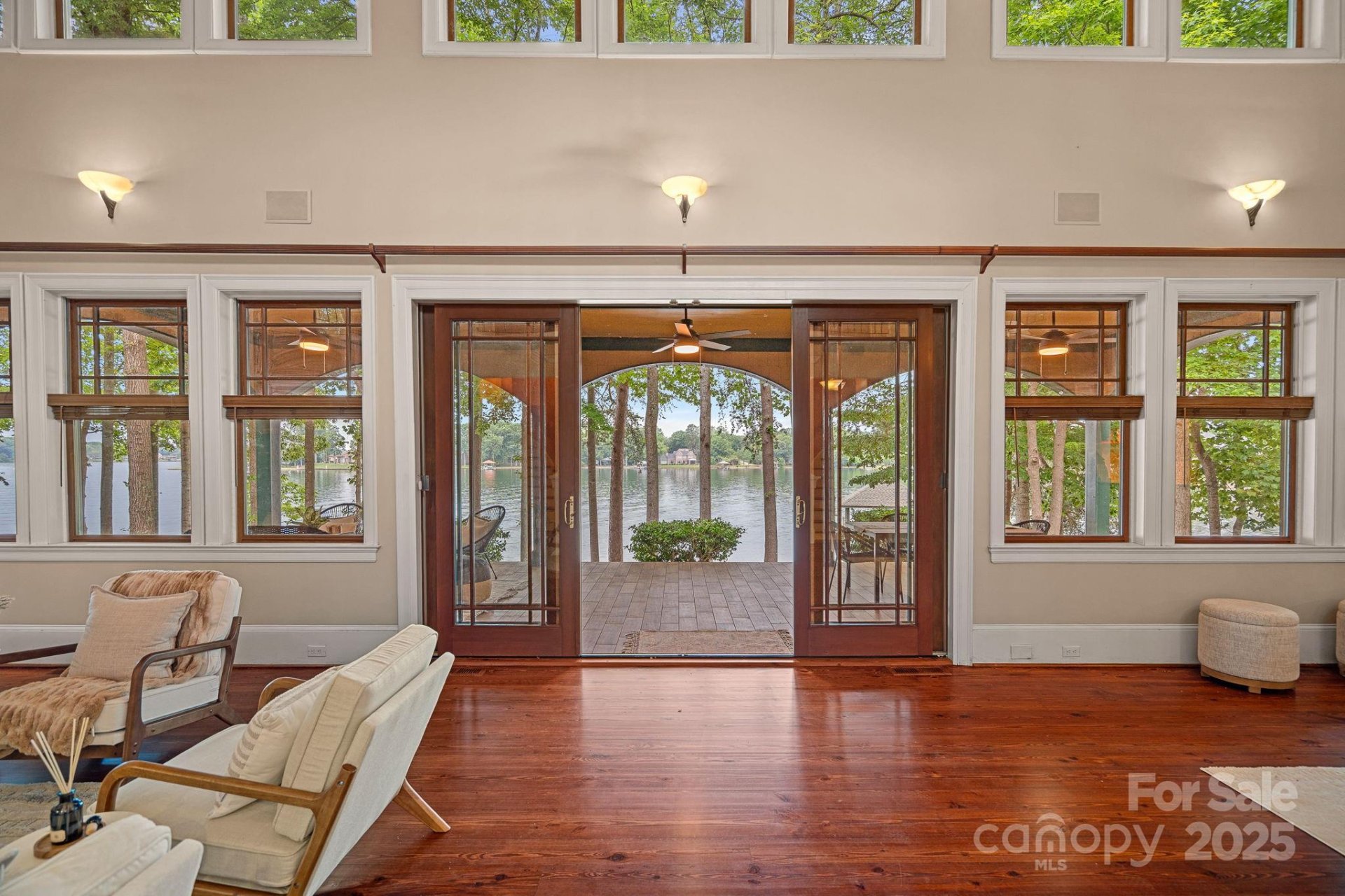 Property image 5 at 145 Hunters Pointe Lane, Mooresville, NC 28117