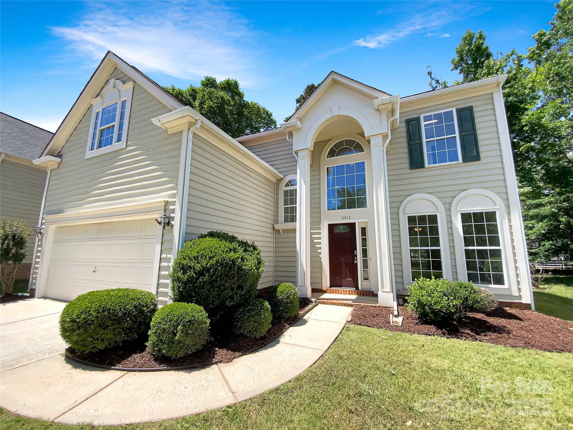 6413 Fillian Lane