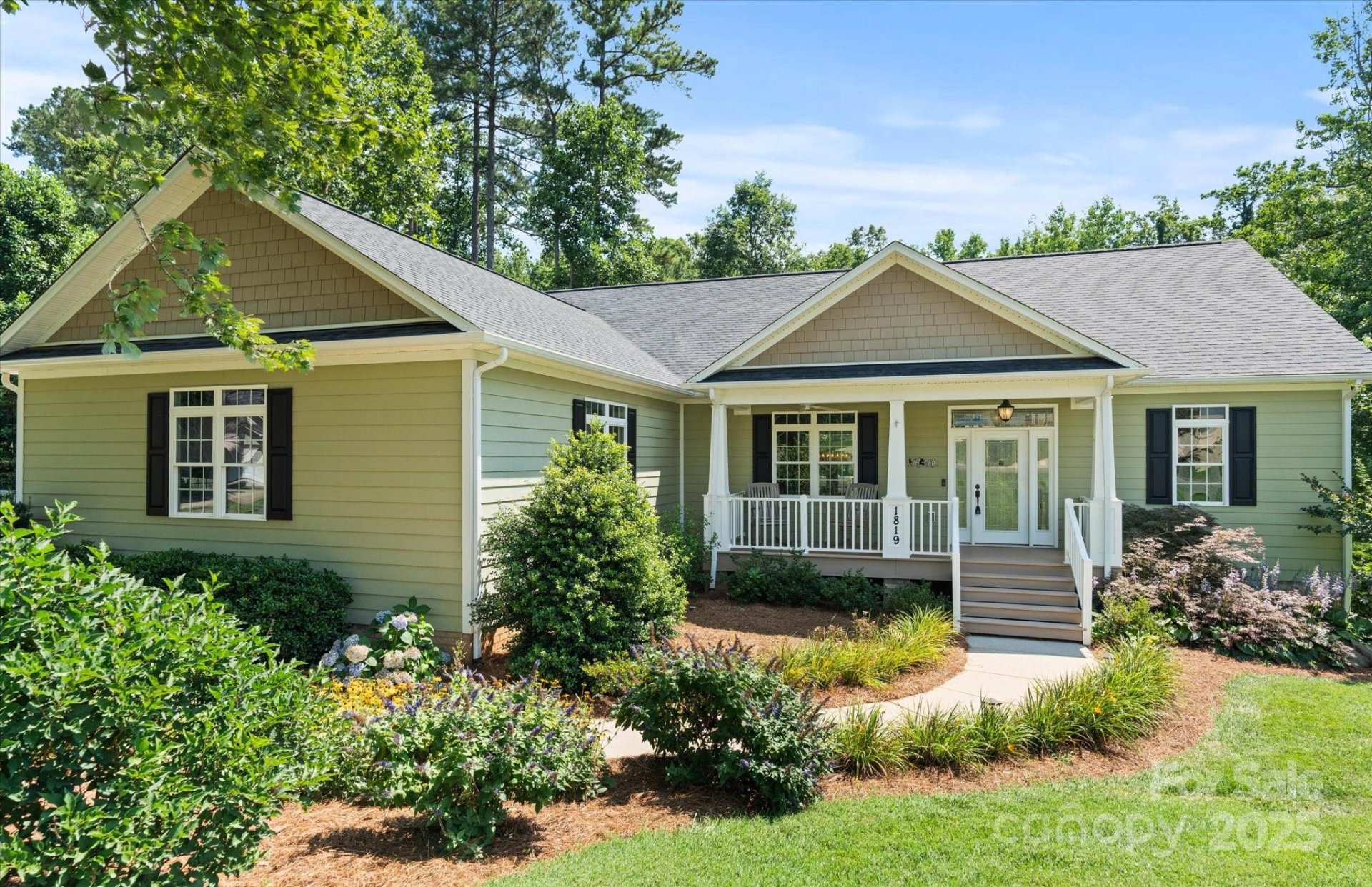 Property image 1 at 1819 Brompton Court, Newton, NC 28658