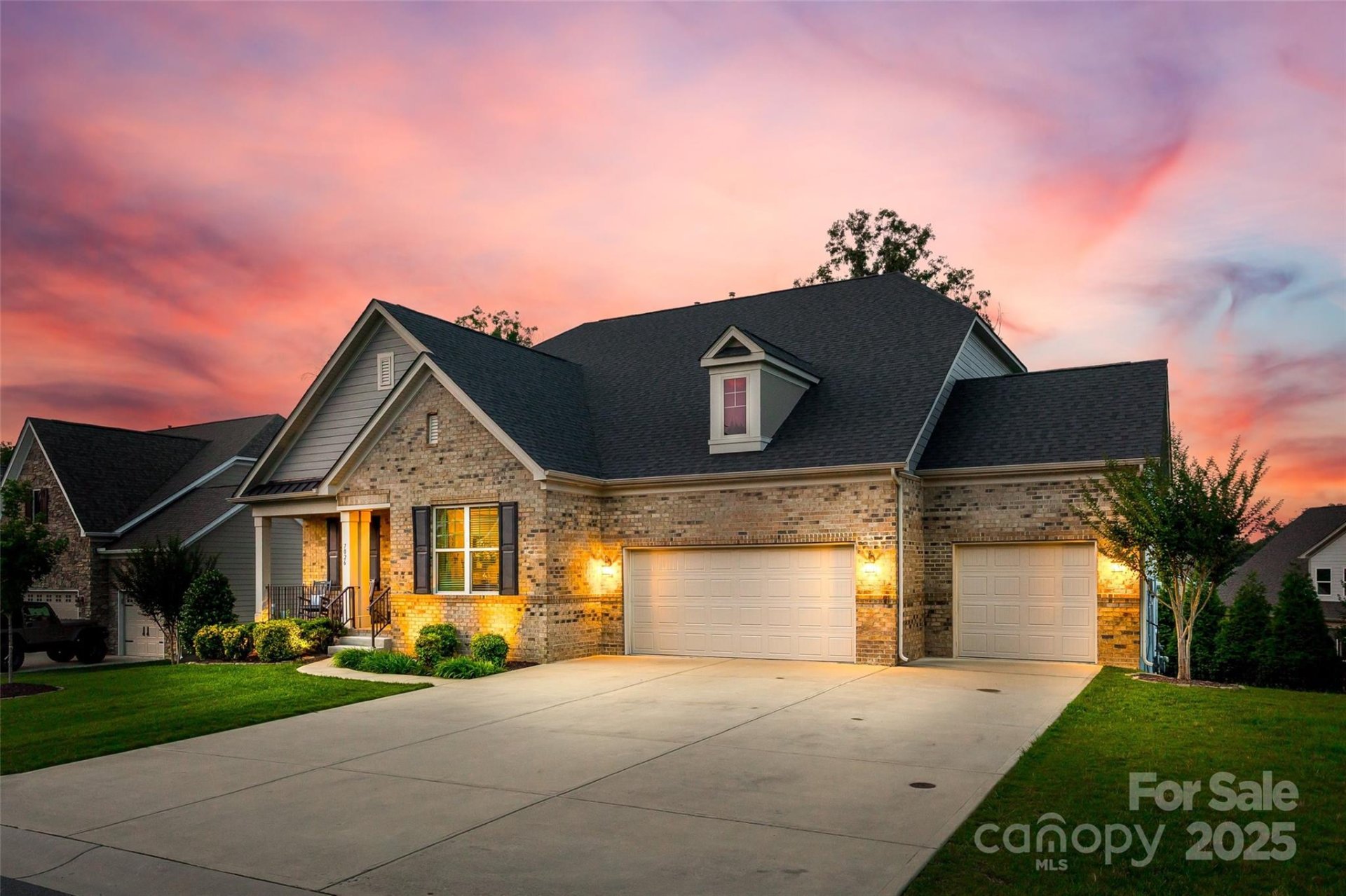 Property image 2 at 7026 Wyngate Place, Lancaster, SC 29720