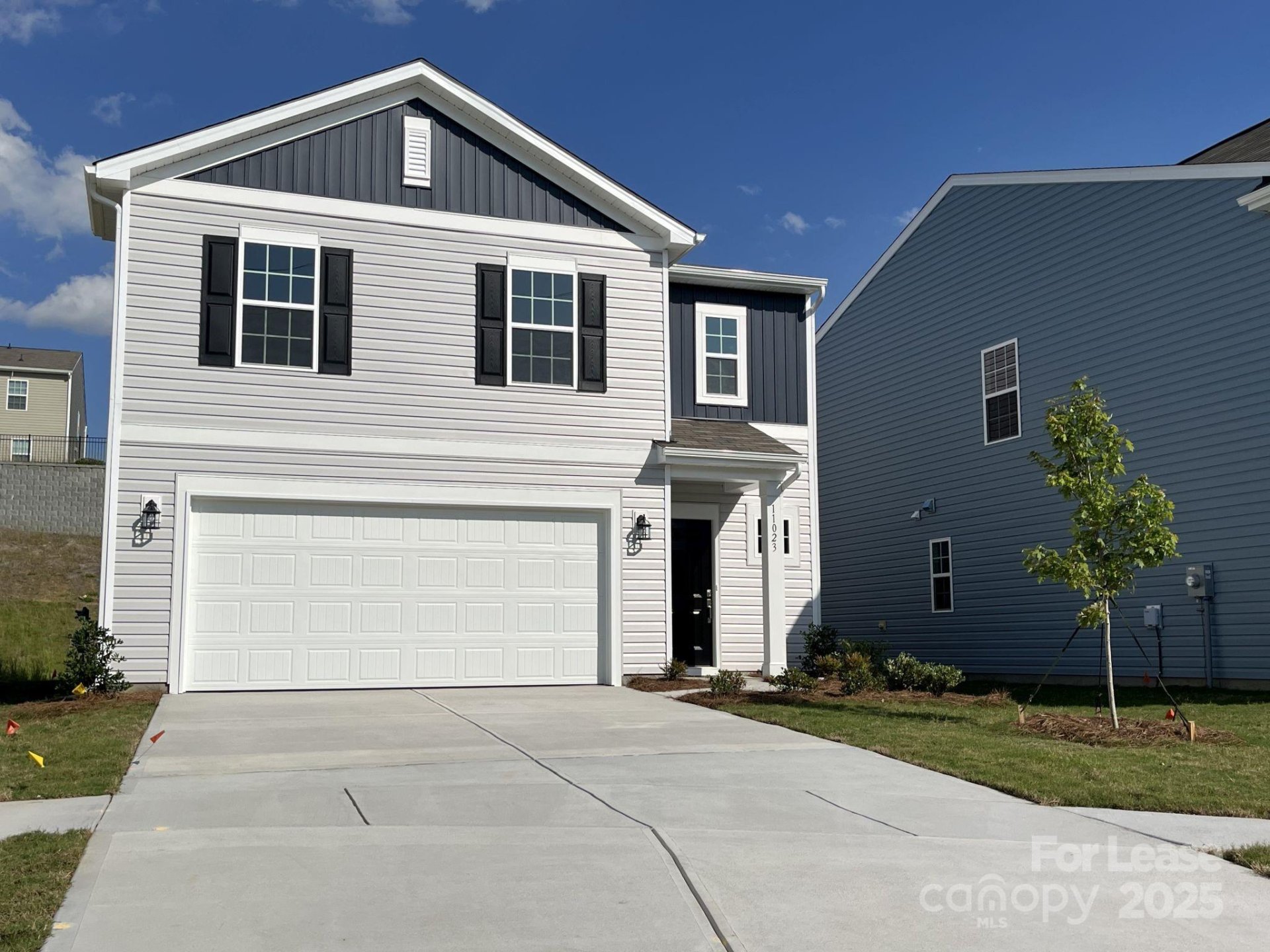 Property image 1 at 11023 Daisy Court, Charlotte, NC 28262