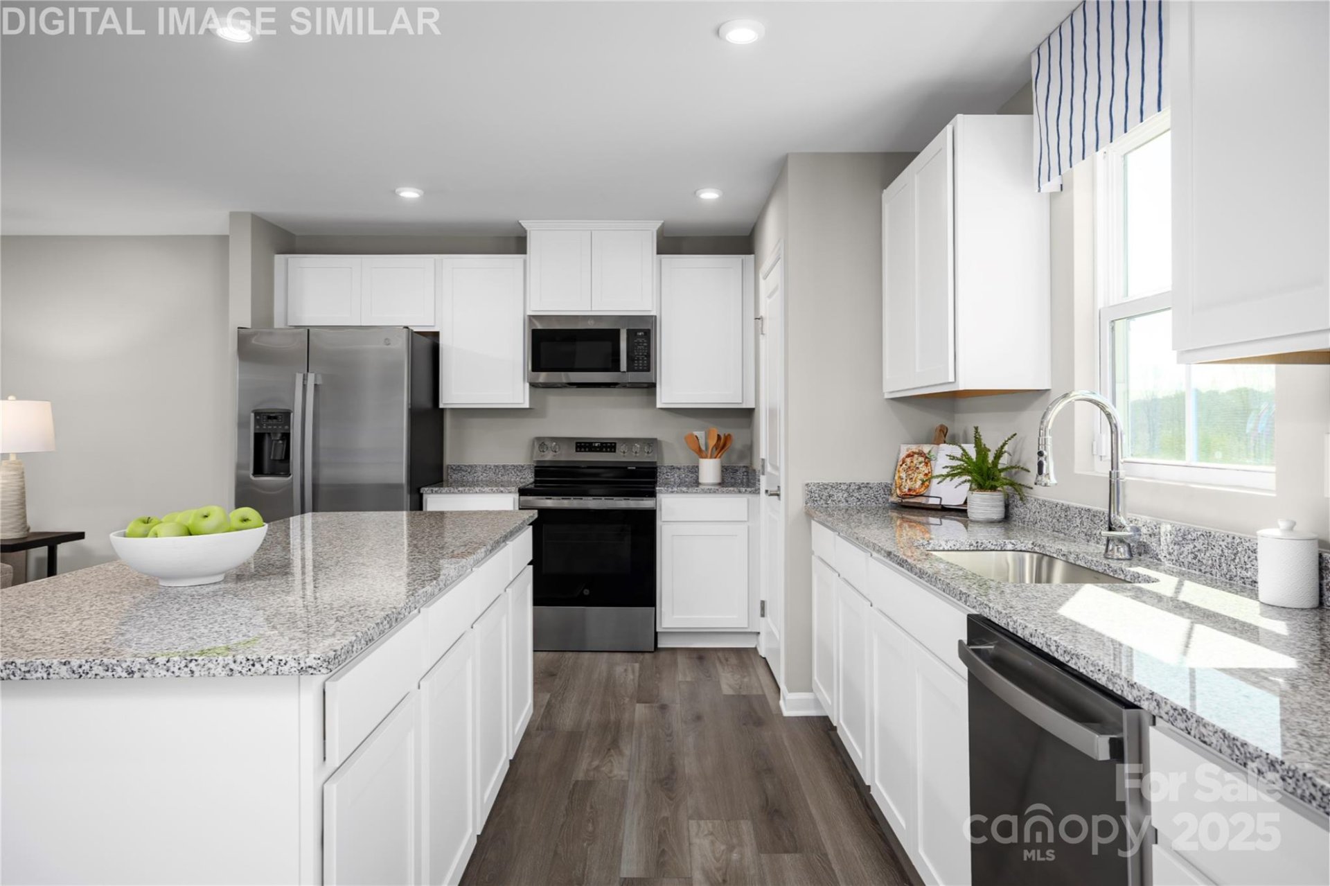 Property image 4 at 12109 Beaux Art Lane, Charlotte, NC 28214