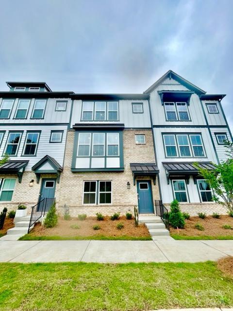 353 Jetton Street