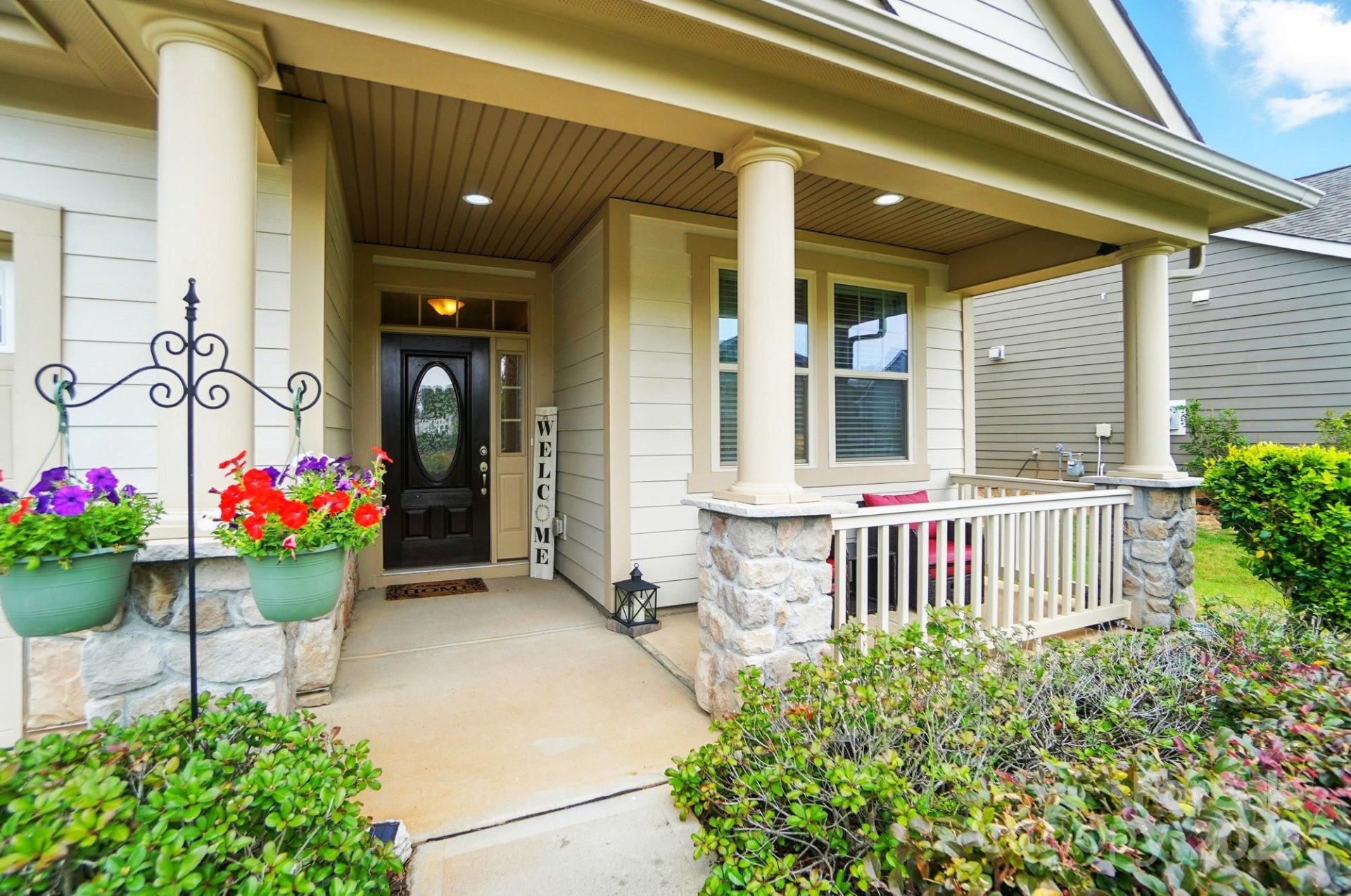 Property image 2 at 16213 Kelby Cove, Charlotte, NC 28278