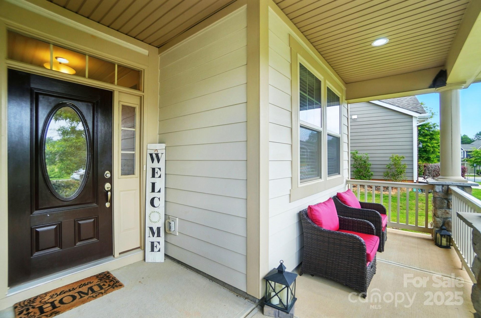 Property image 3 at 16213 Kelby Cove, Charlotte, NC 28278