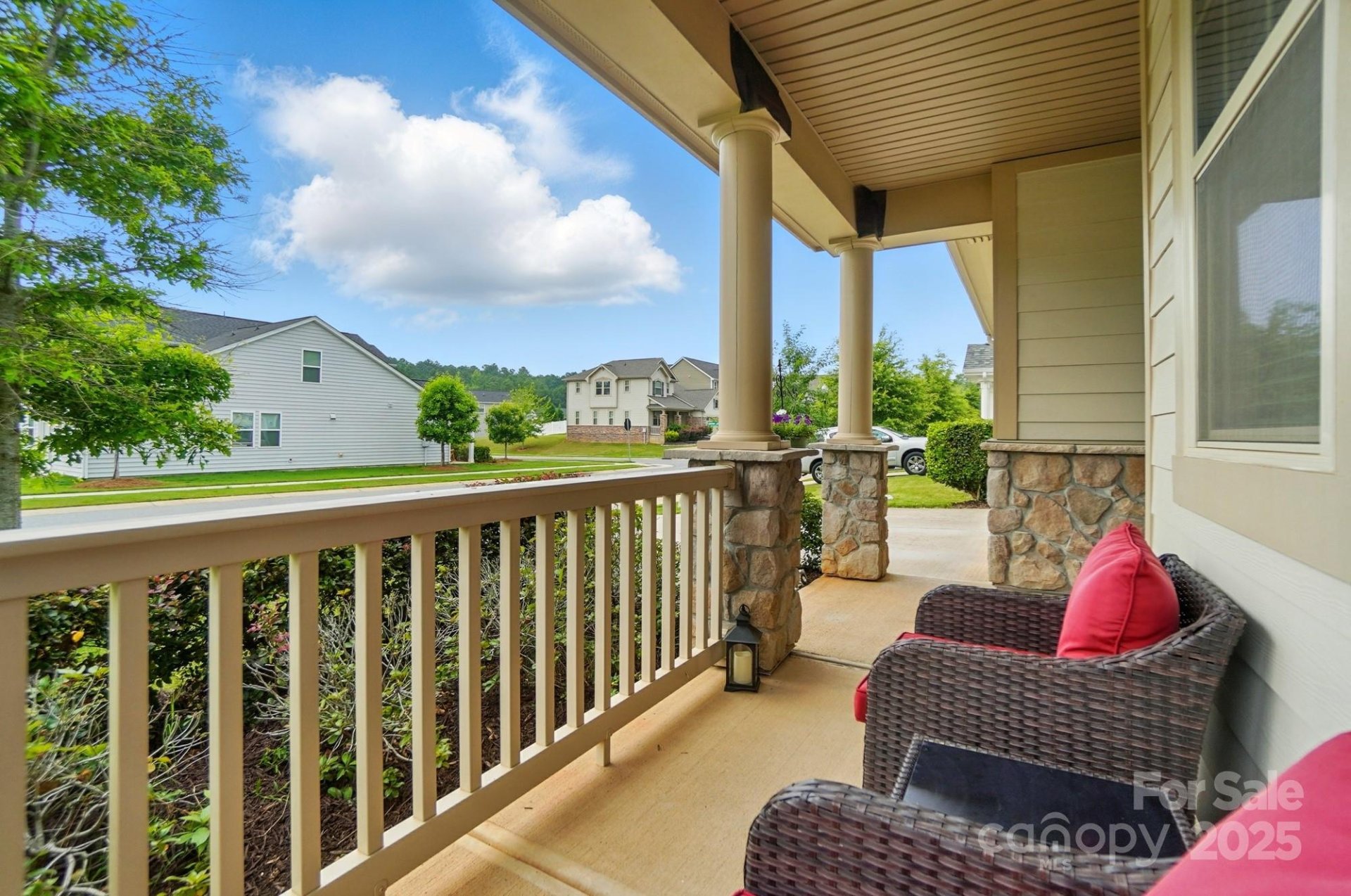 Property image 4 at 16213 Kelby Cove, Charlotte, NC 28278