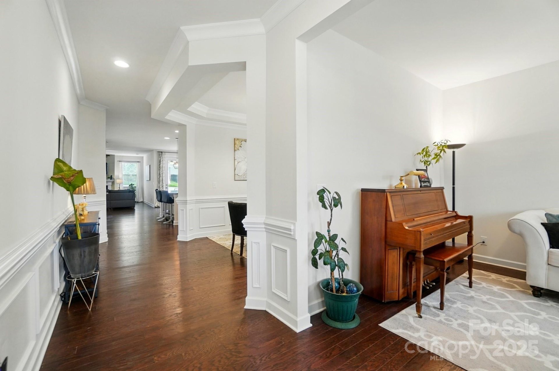 Property image 5 at 16213 Kelby Cove, Charlotte, NC 28278